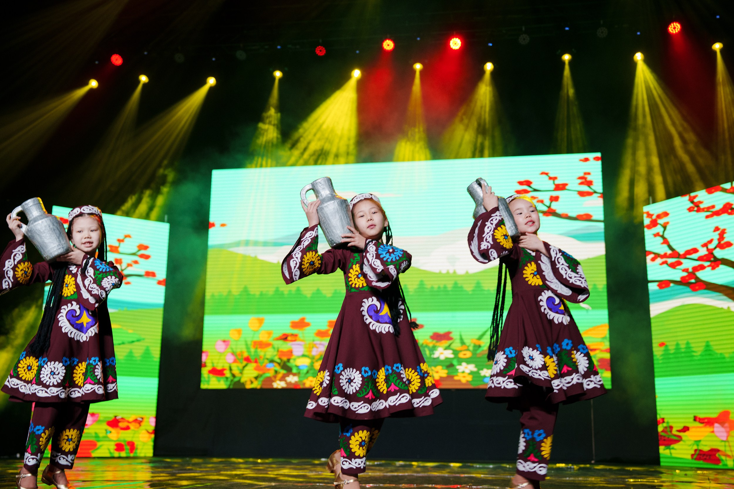 NOMAD «Концерт». Портретный и Репортажный Фотограф Москва