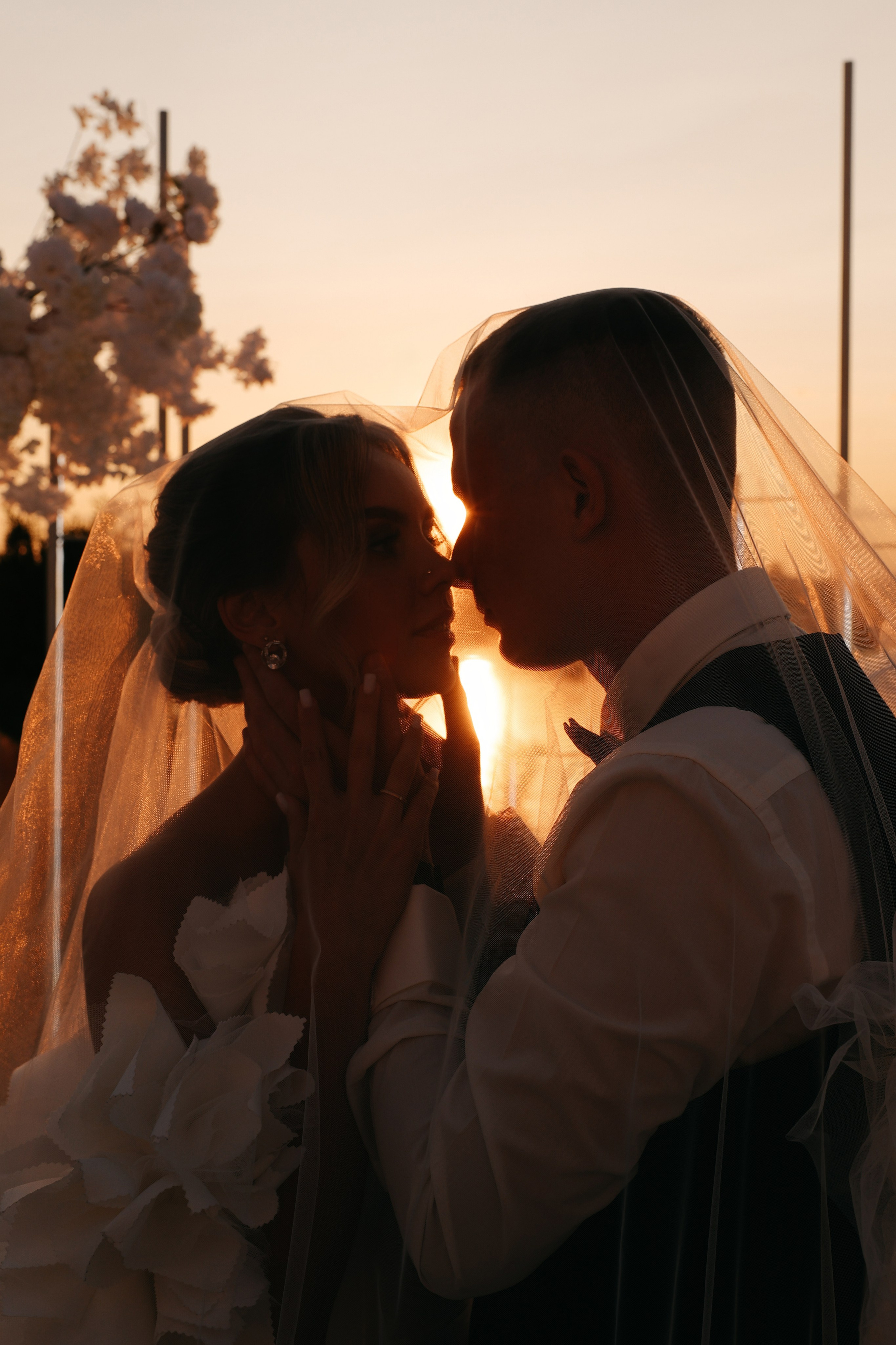 Артем и Дарья. Свадебный и семейный фотограф в Ростове-на-Дону Марианна Хахладжева