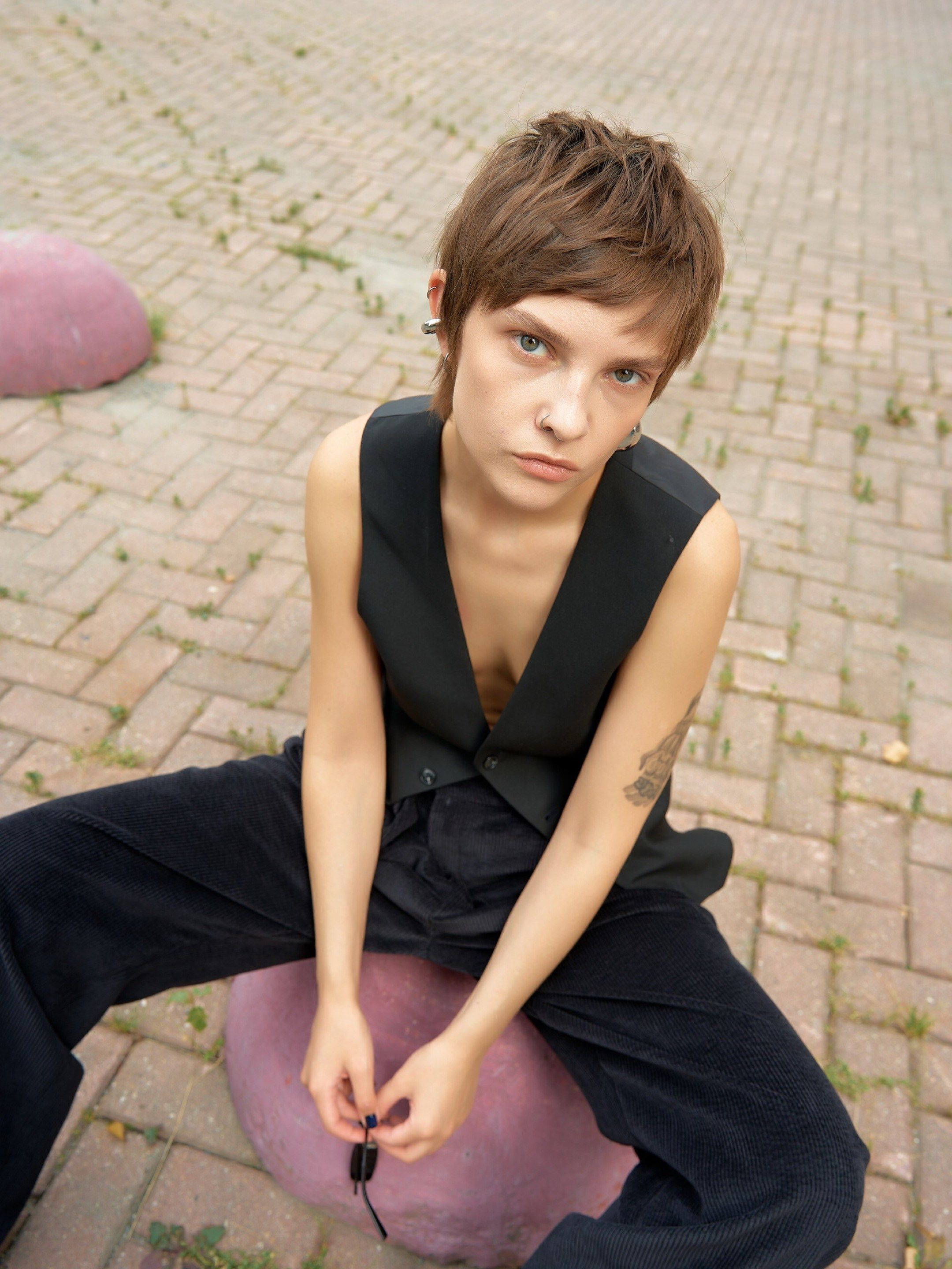 Маша. Фотограф для брендов и маркетплейсов Екатеринбург Екатерина Дроздова