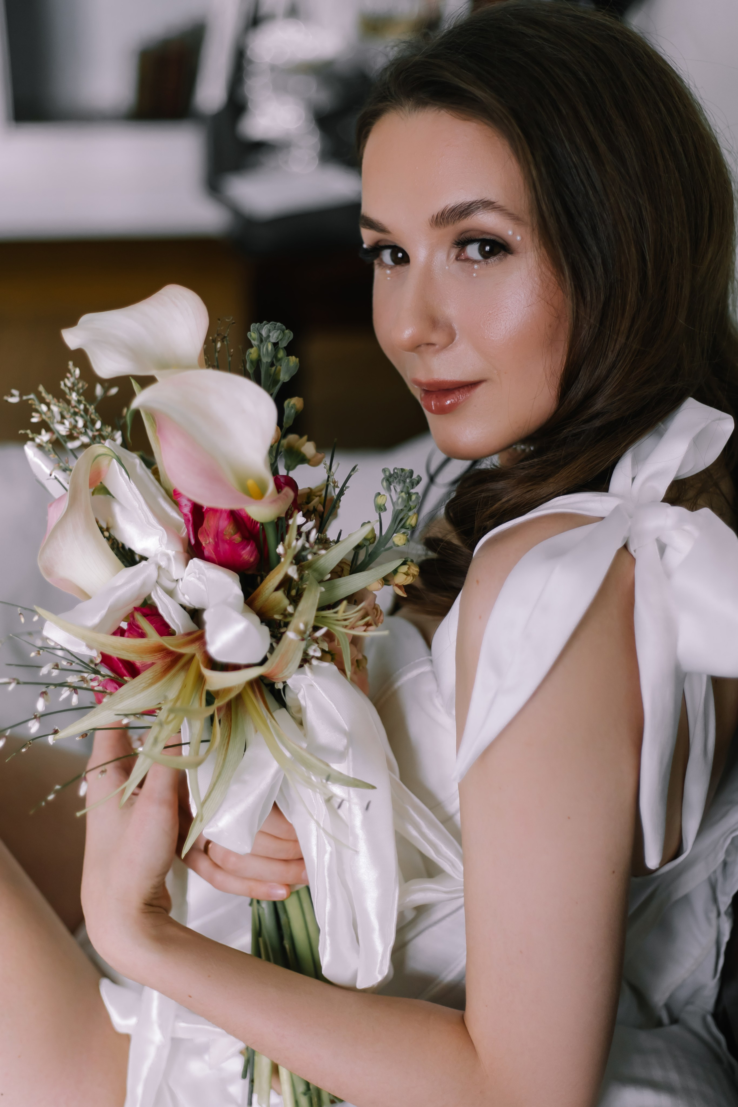 Anastasia & Vlad. Фотограф в Минске — Юлия Деяк. Фотосессии в Минске