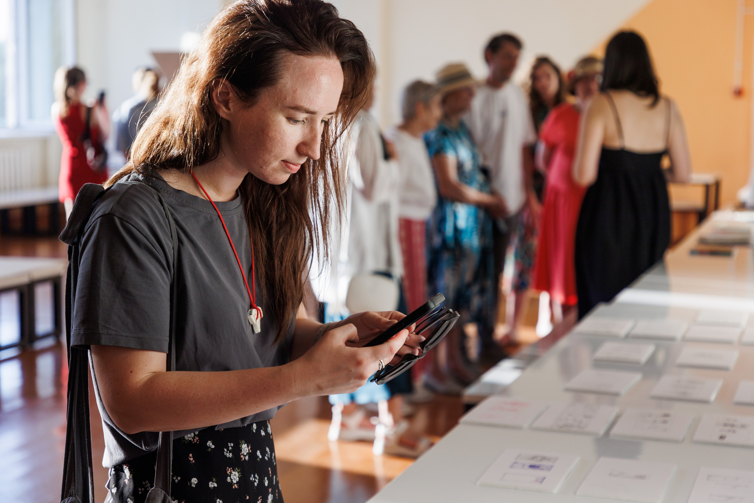 Выксунская майолика. Фотограф городских и семейных событий Артем Карпухин
