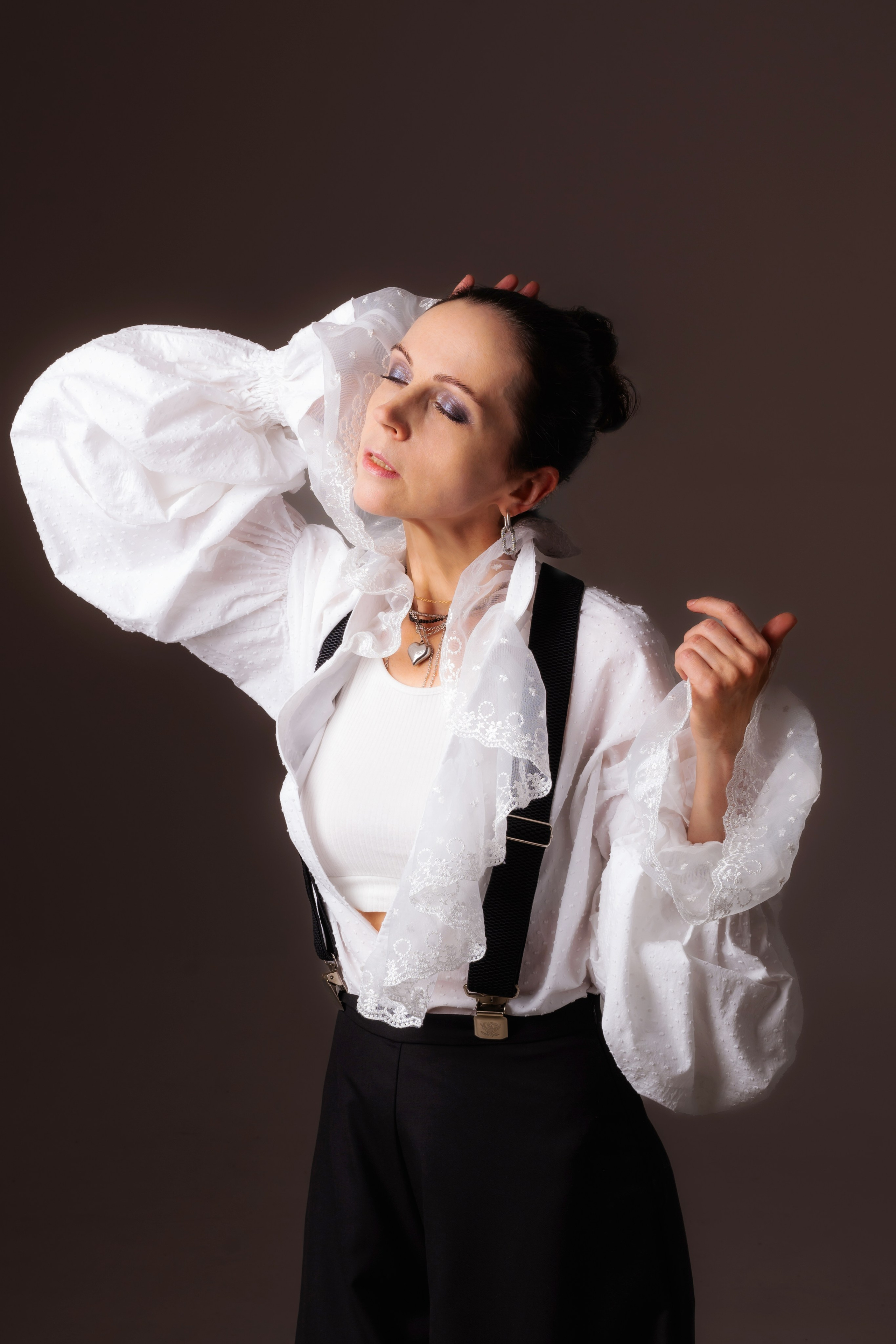 после ретуши, для печати