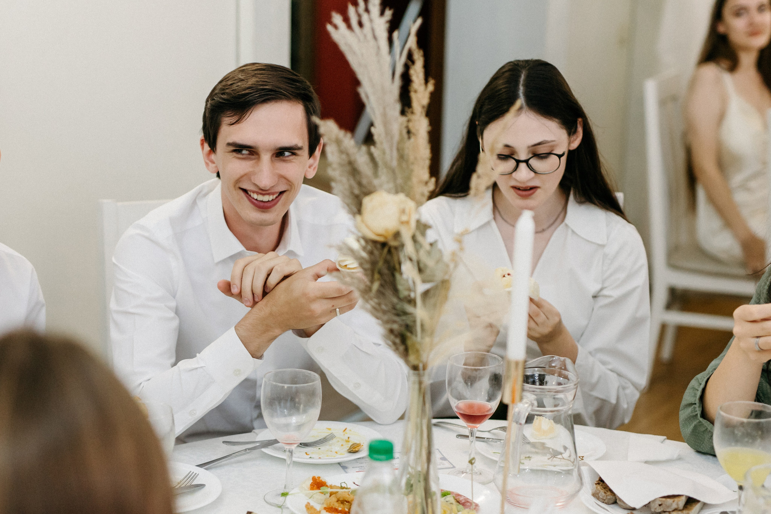 Илья и Эрика. Свадебный фотограф Гродно Минск Destination wedding photographer