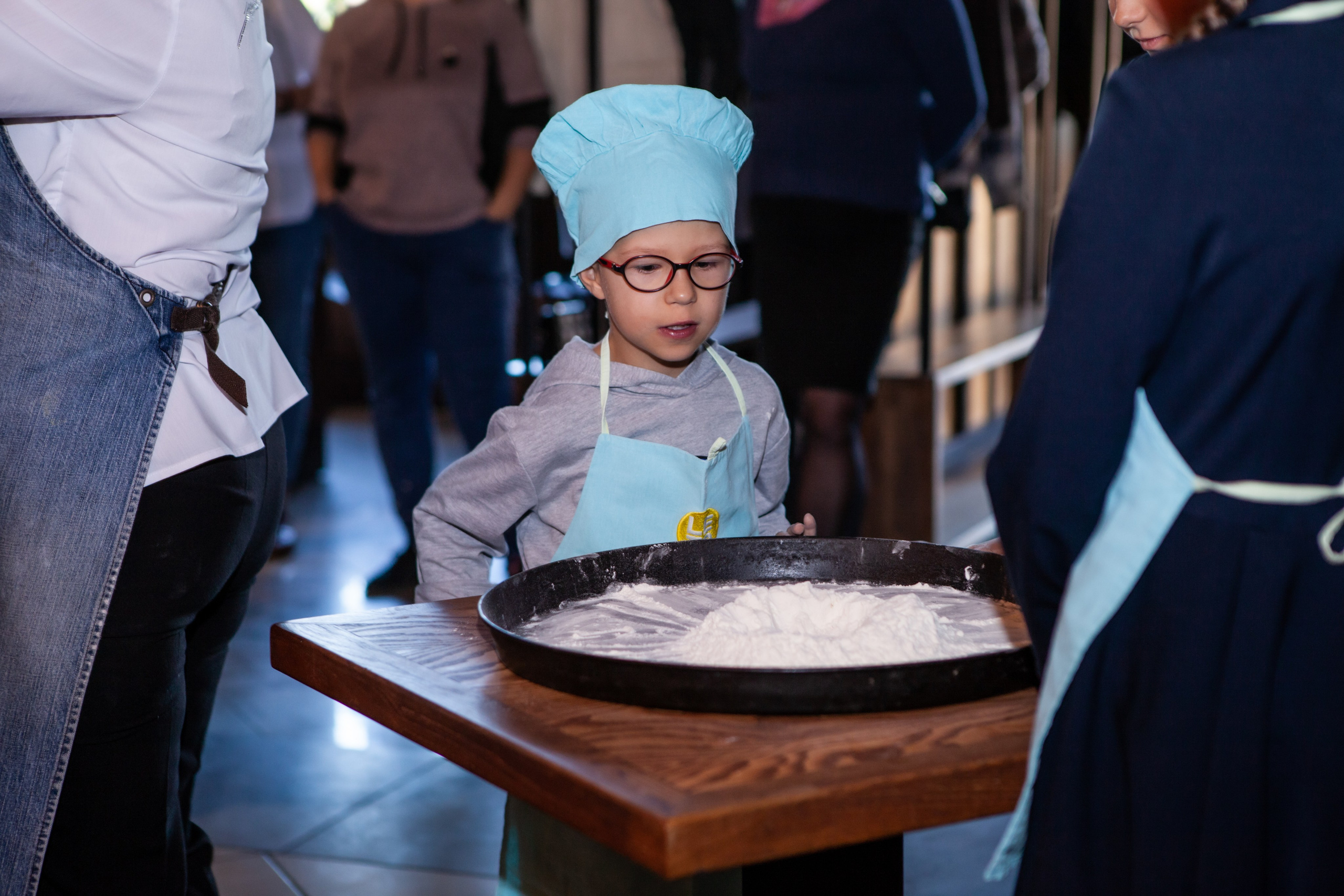 Репортаж: «Верю в чудо» Андрей Чернышов. Фотограф Olya Posnimay