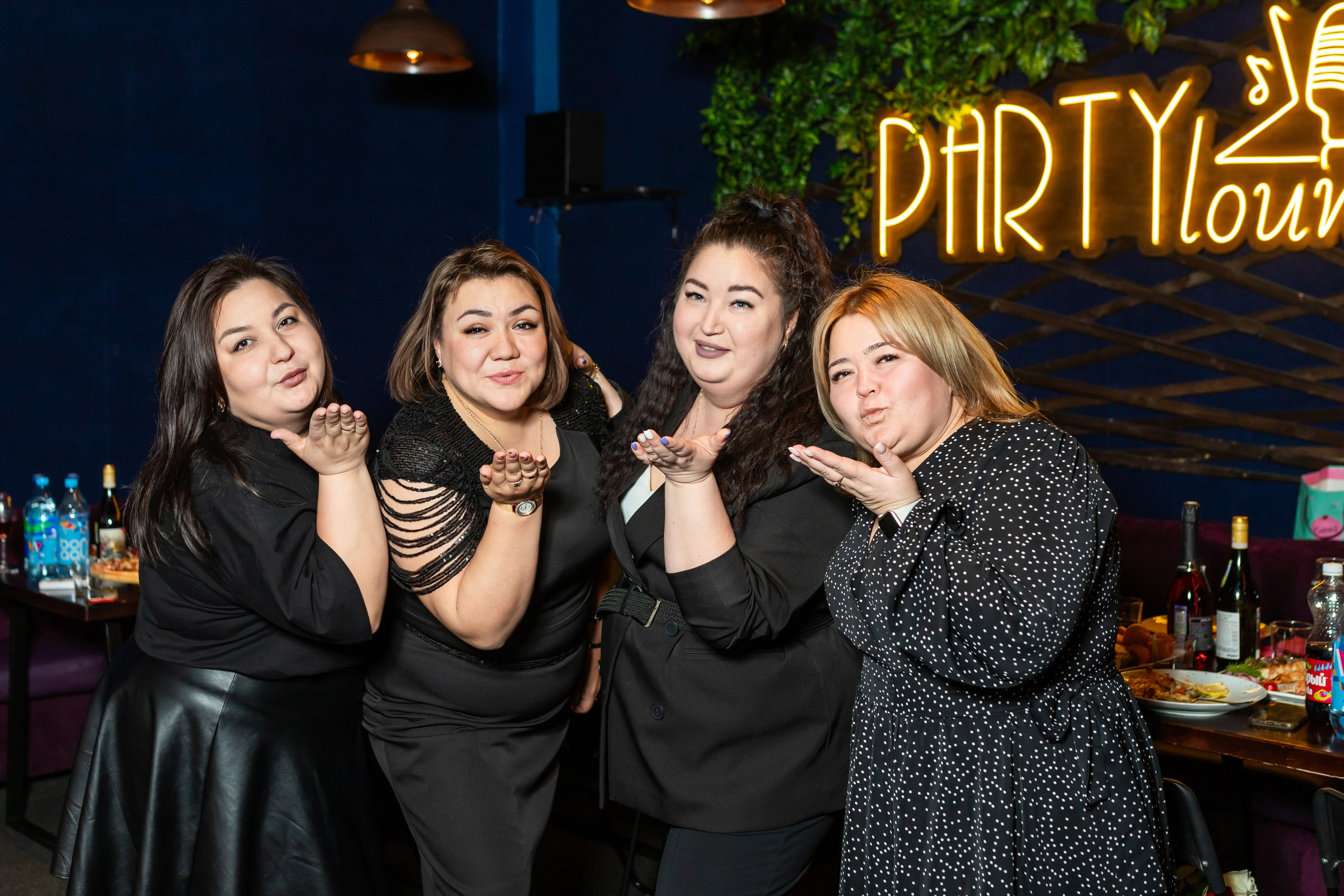 День рождение Алины. Марина Шаймухаметова. Фотограф в Уфе