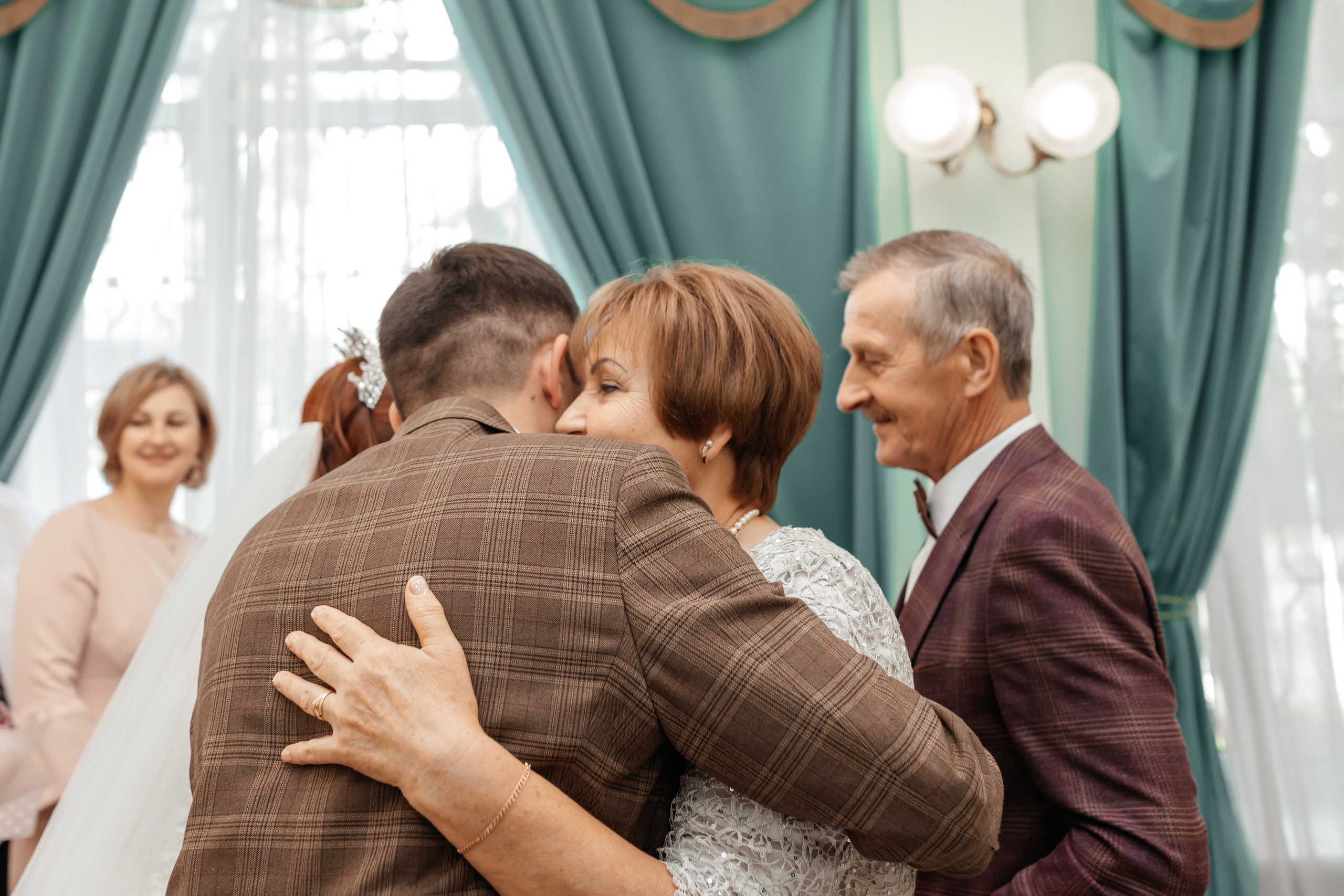 Альмир и София. Марина Шаймухаметова. Фотограф в Уфе