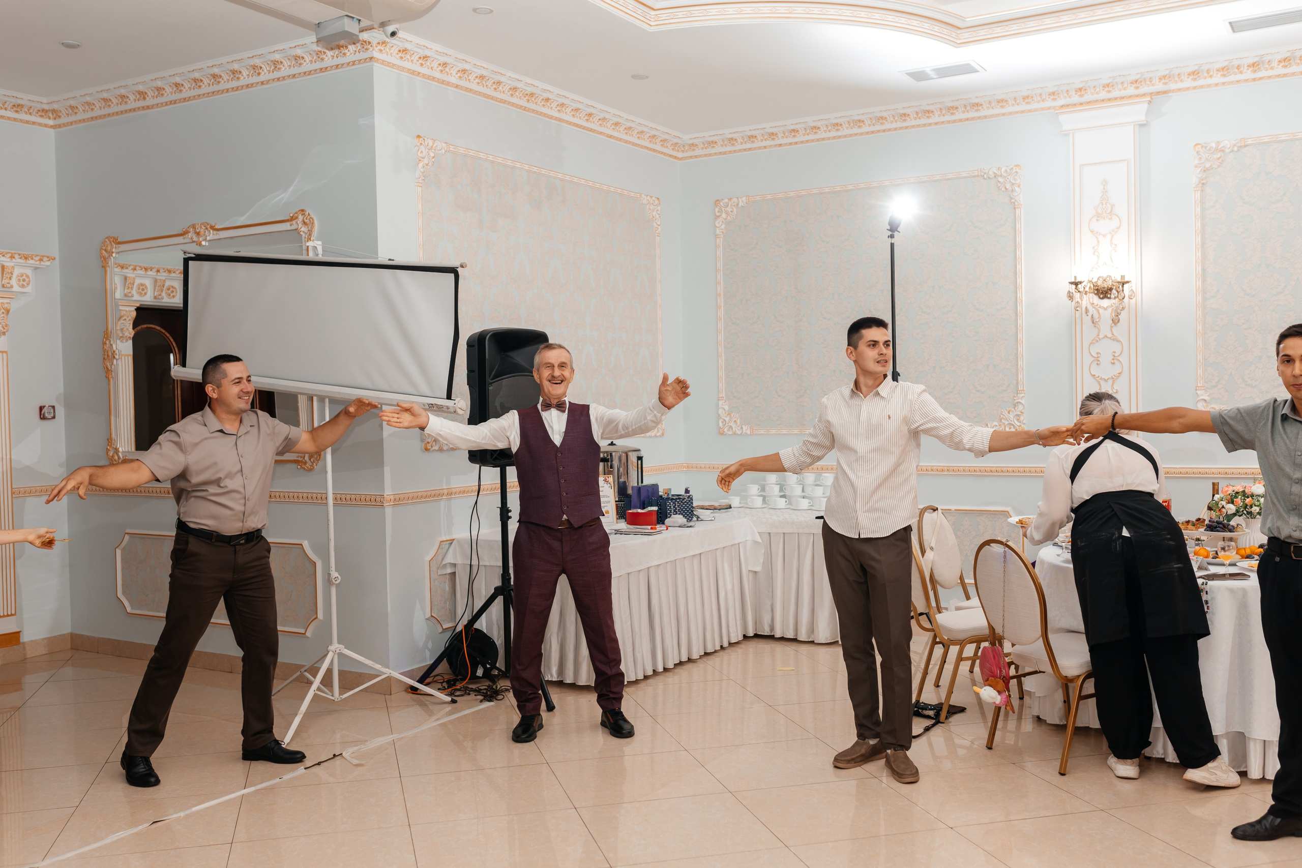 Альмир и София. Марина Шаймухаметова. Фотограф в Уфе