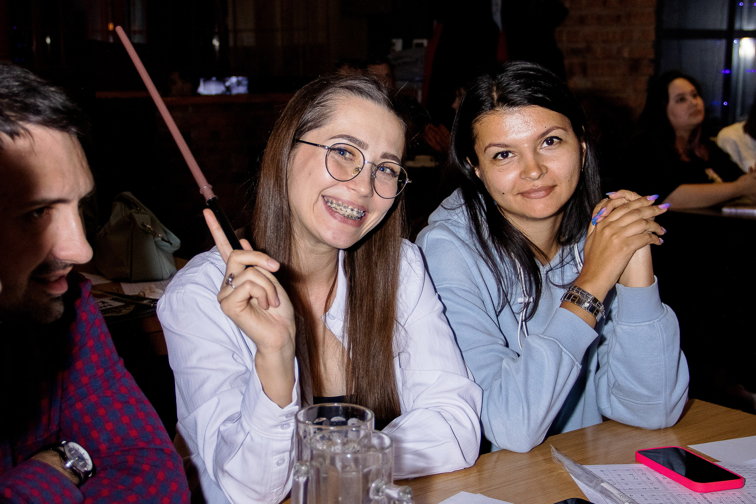 Квиз. LeChuPhoto_Omsk