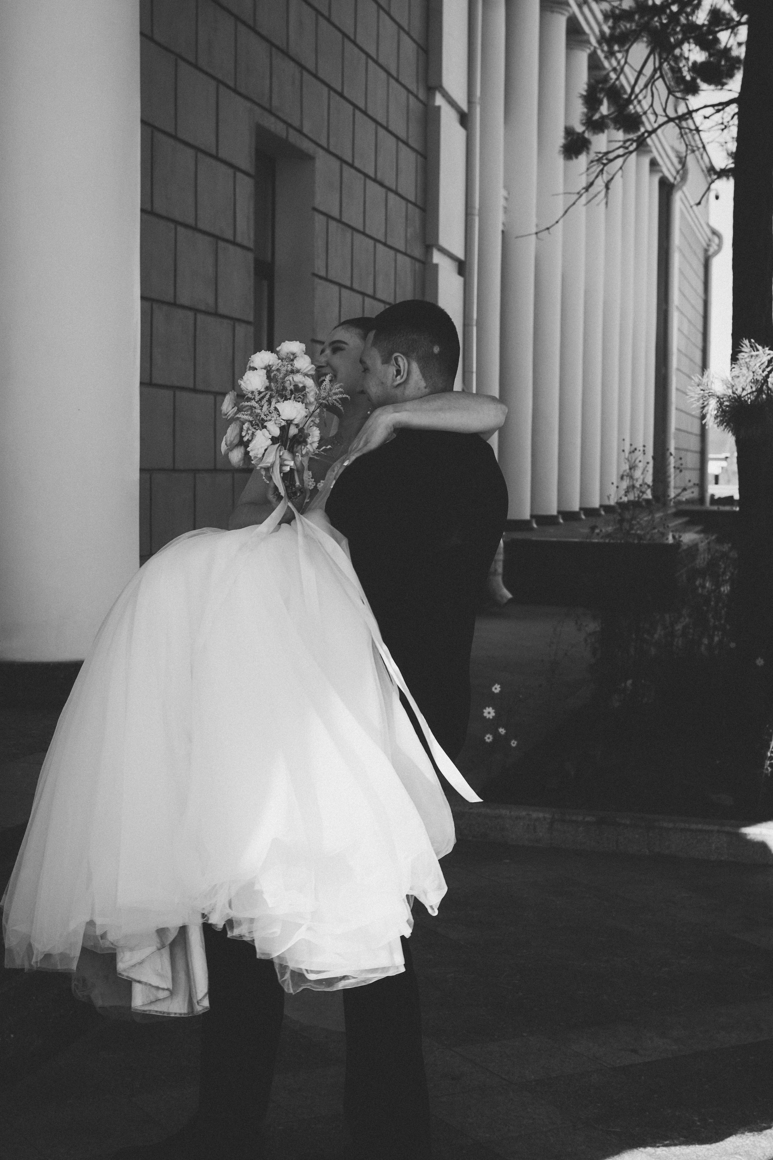 Свадебные съемки. Главная