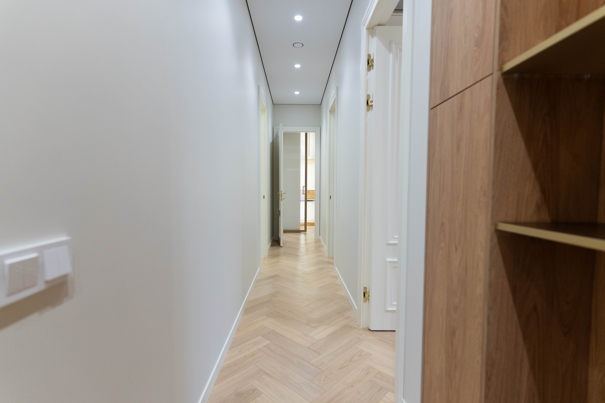 ЖК Павелецкая Сити. Rezyame