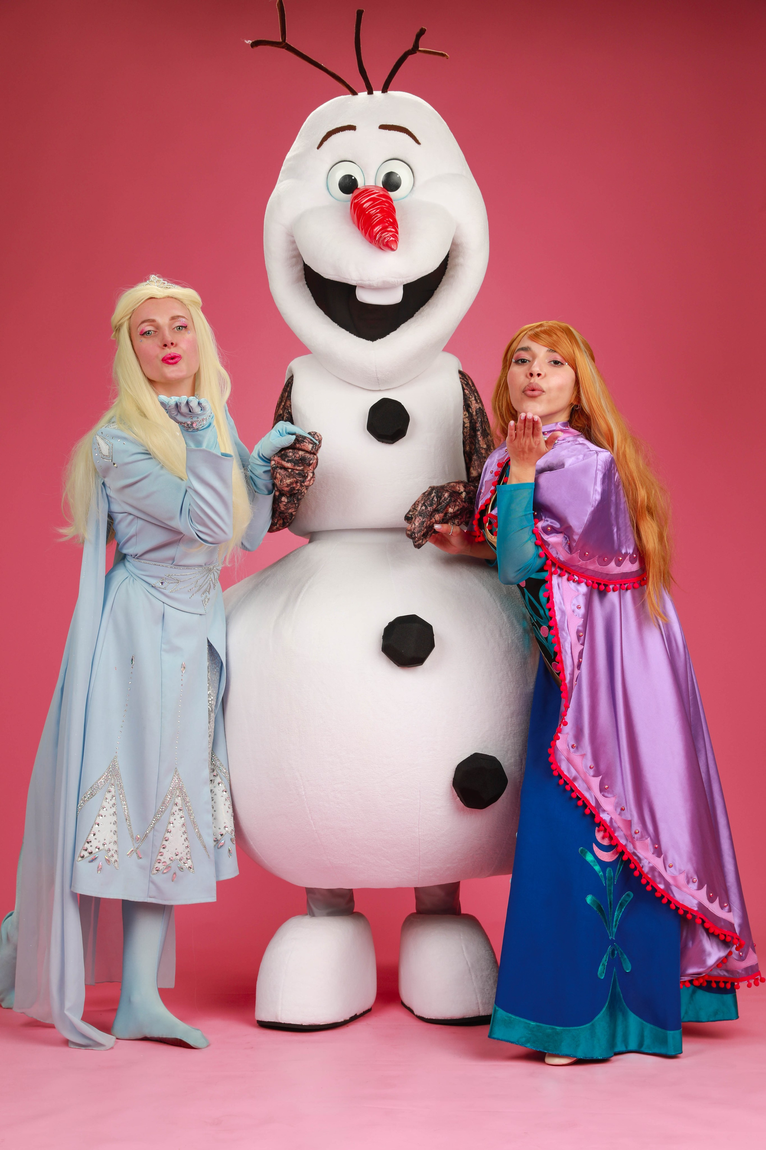 СЪЁМКИ ДЛЯ СТУДИЙ ПРАЗДНИКОВ. Photographer Viktoriya Markushina «My world throug»