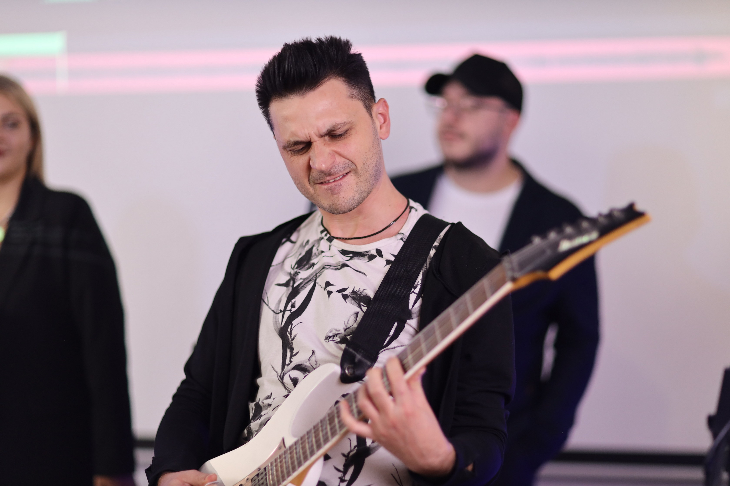 МастерМайнд 1.2. Съемка в студии под ваш запрос, студийные съемки, фотографии архитектурных объектов — Александр Евстигнеев — фотограф Москва