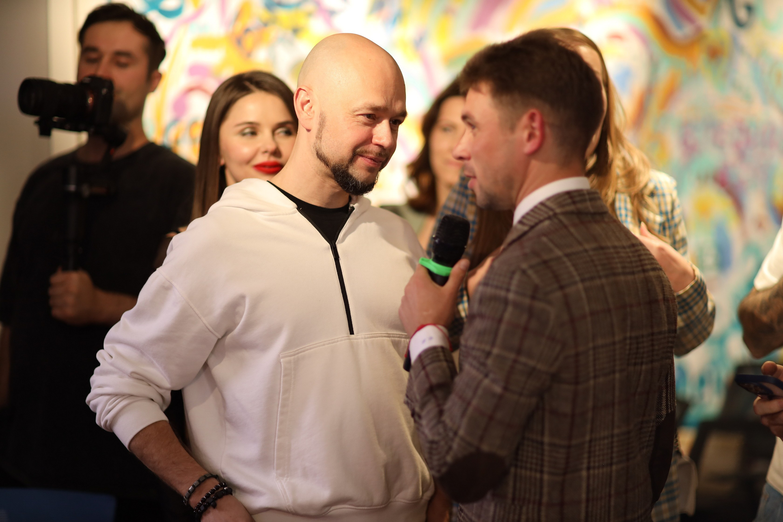 МастерМайнд 1.2. Съемка в студии под ваш запрос, студийные съемки, фотографии архитектурных объектов — Александр Евстигнеев — фотограф Москва