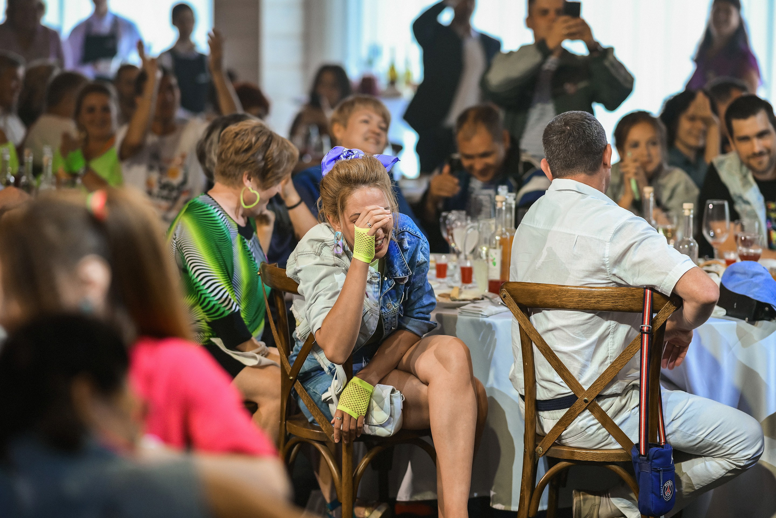 📸 Фоторепортажи с корпоративов и юбилеев в Красноярске | Примеры работ. 📸 Свадебный и семейный фотограф в Красноярске Тихомиров Евгений | 17 лет опыта | 800+ свадеб