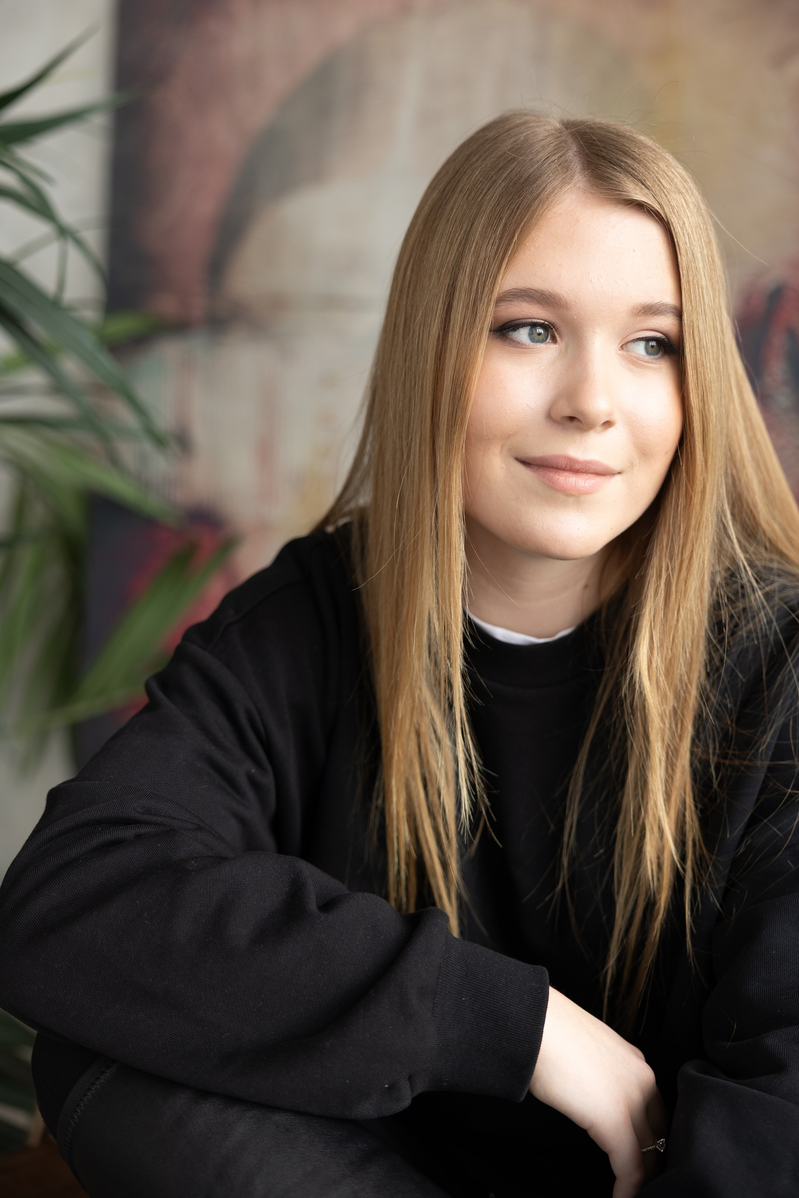 ДИАНА. Я фотограф из Москвы к Вашим услугам