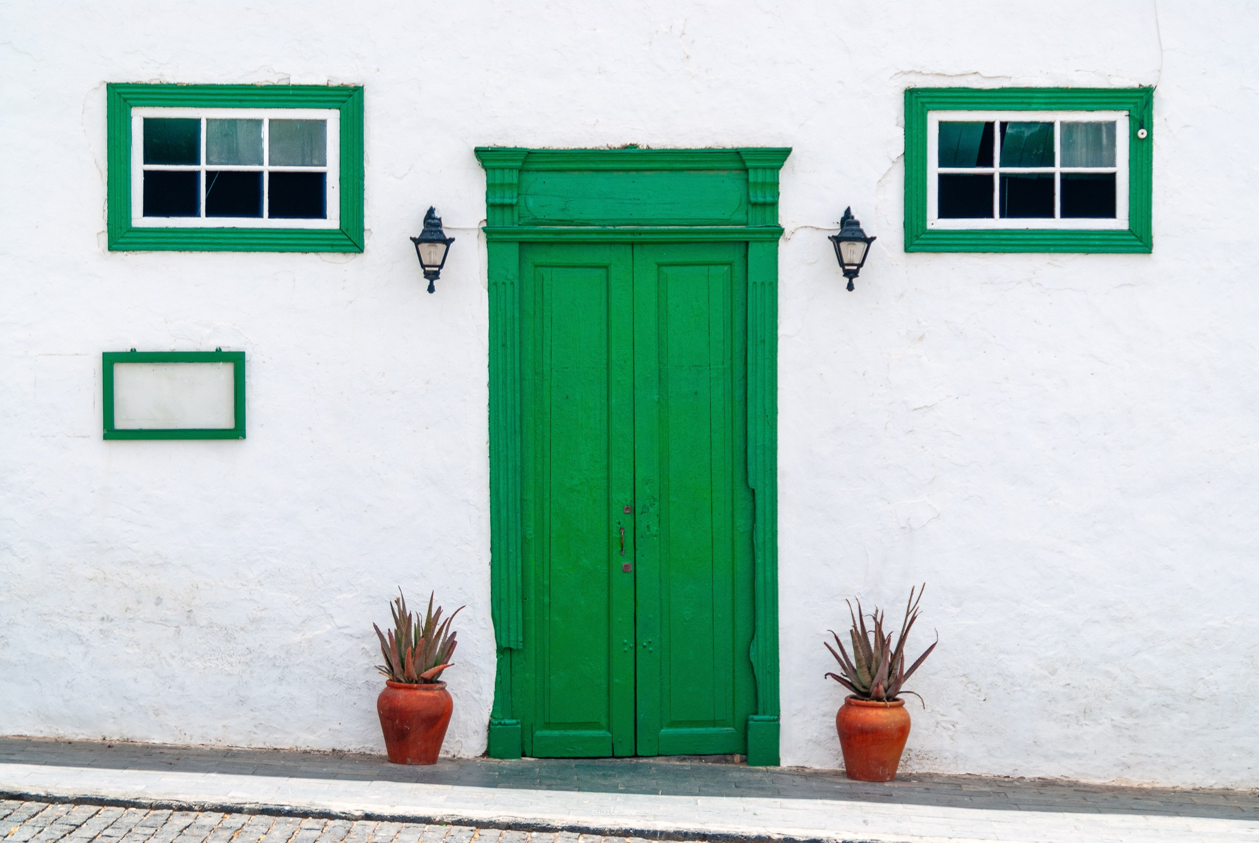 Город. Авторские стильные фотокартины