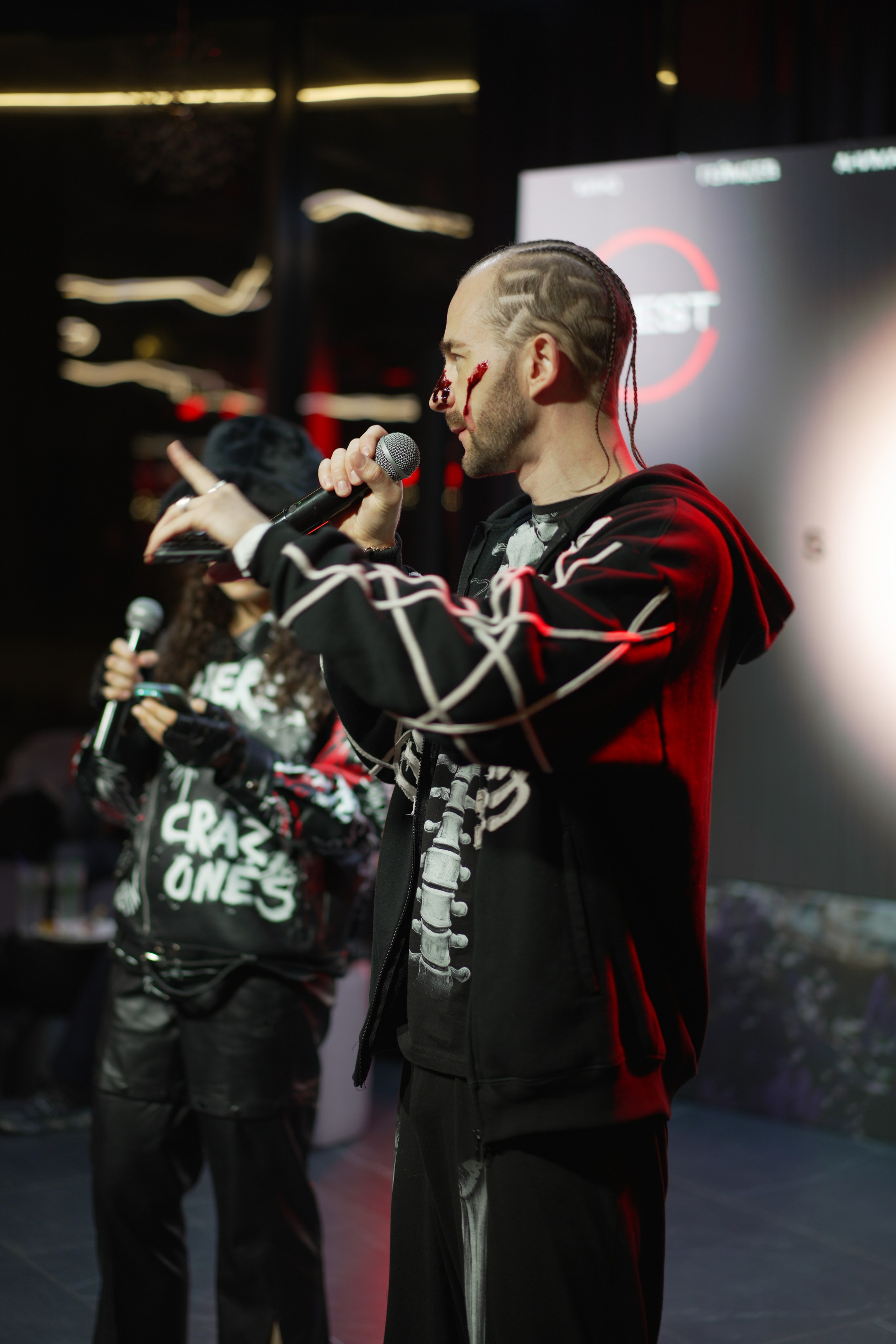 SОФИТЫ | 03.11. Фотограф, оператор и рилсмейкер в Москве — Ася Палагута