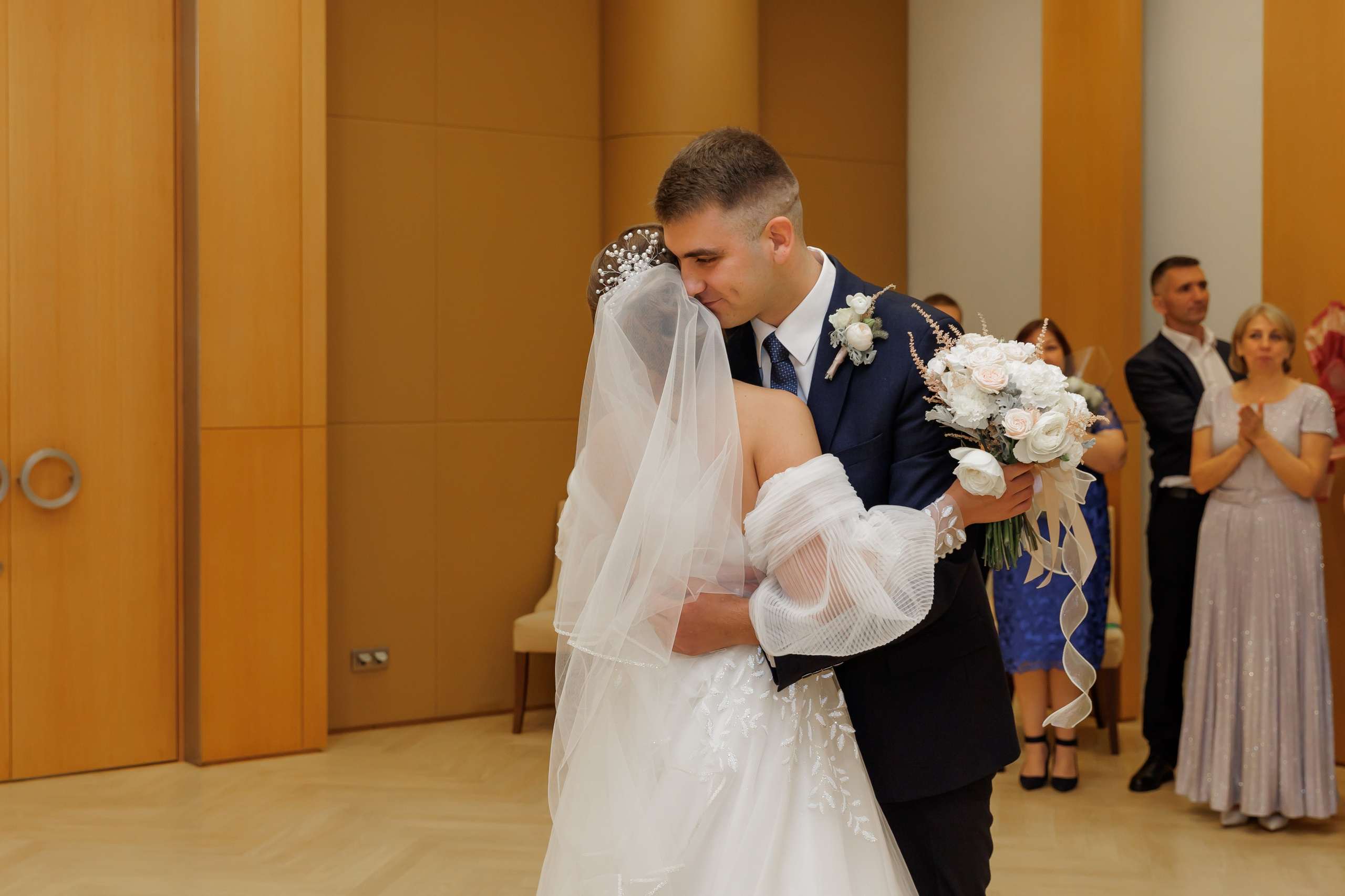 С & Н. Свадебный фотограф в Москве