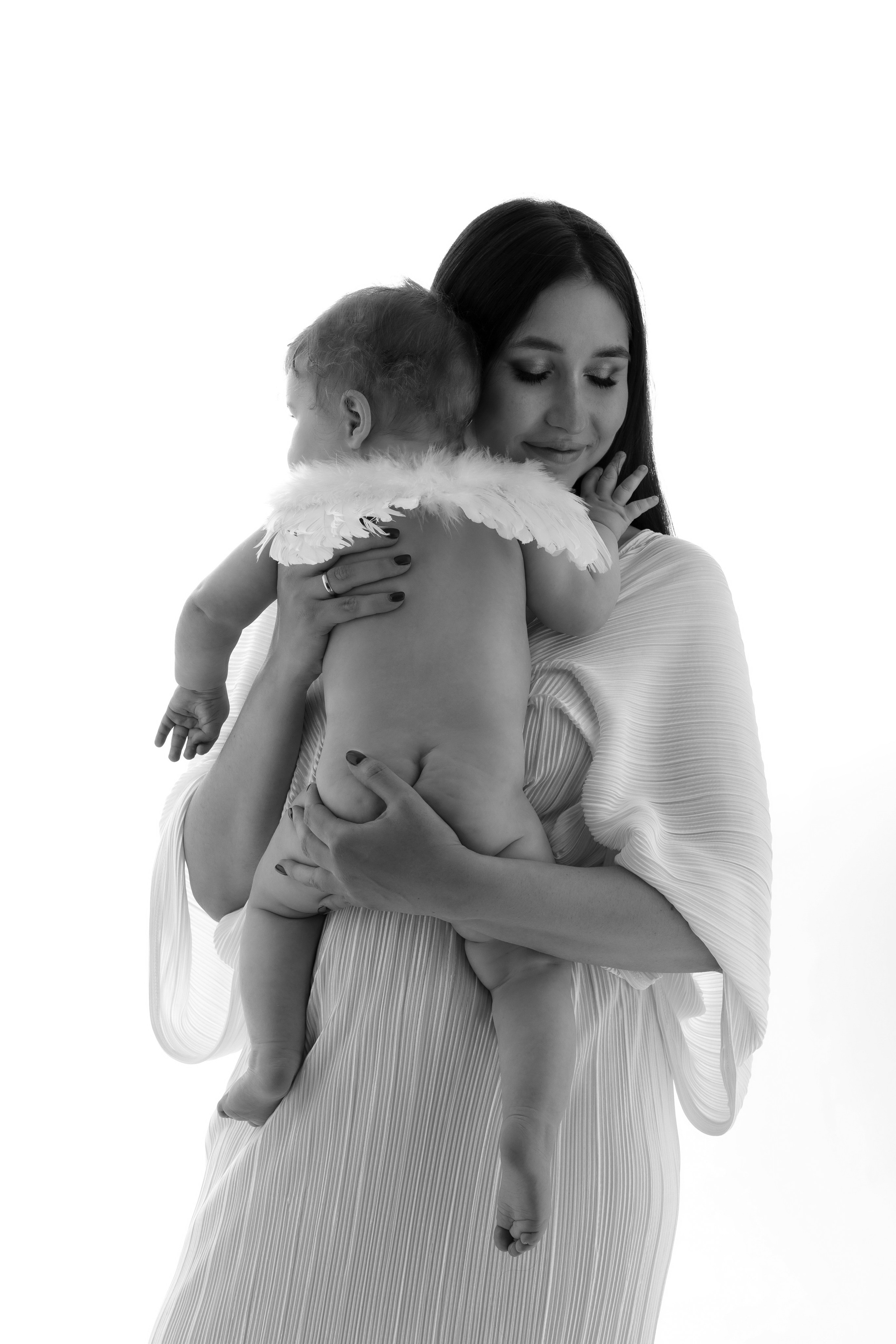 Ксения. Фотограф Юлия Абдульмянова