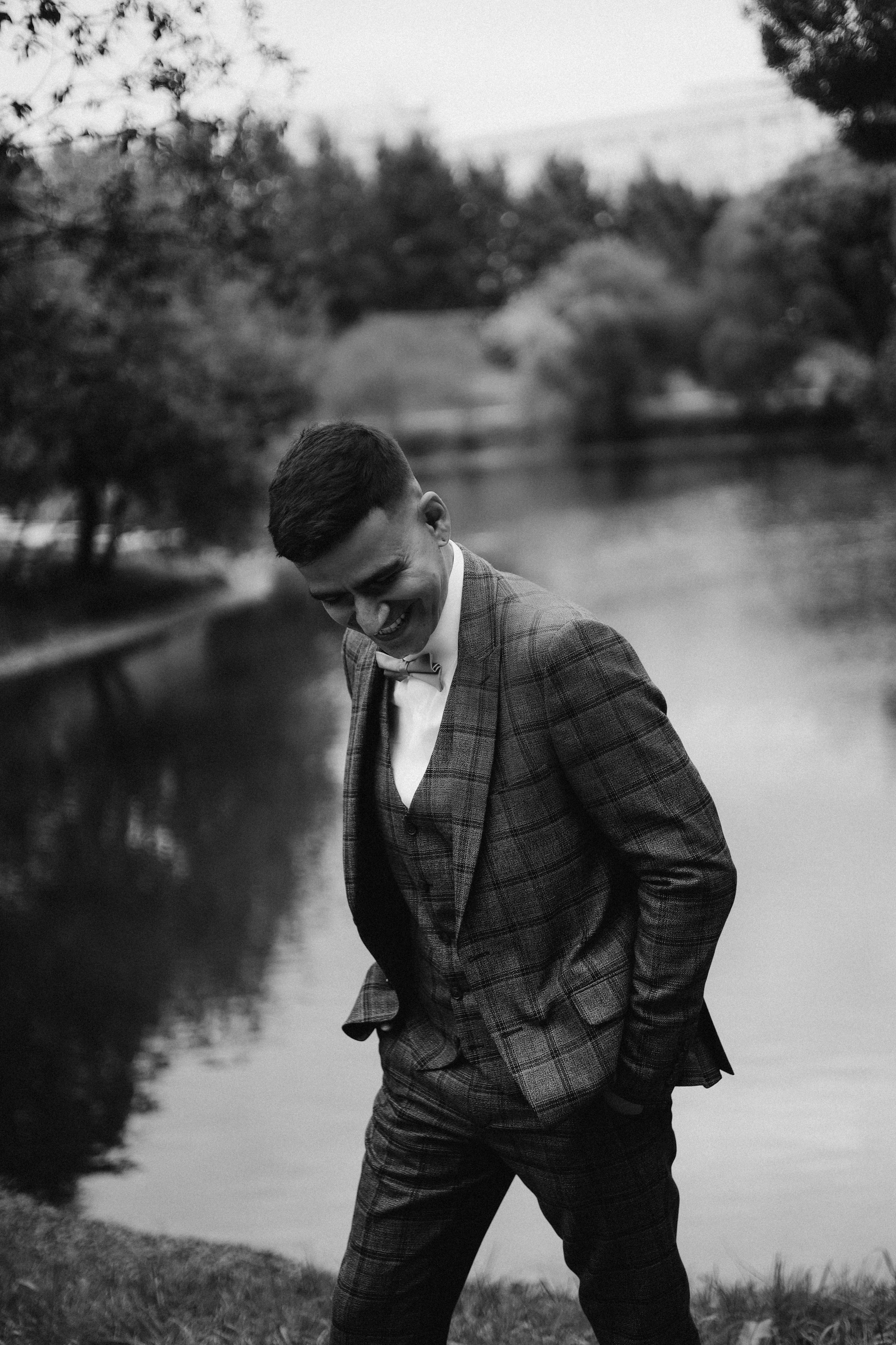 Аня и Сергей. Агафонова Анна — фотограф в Красной Поляне