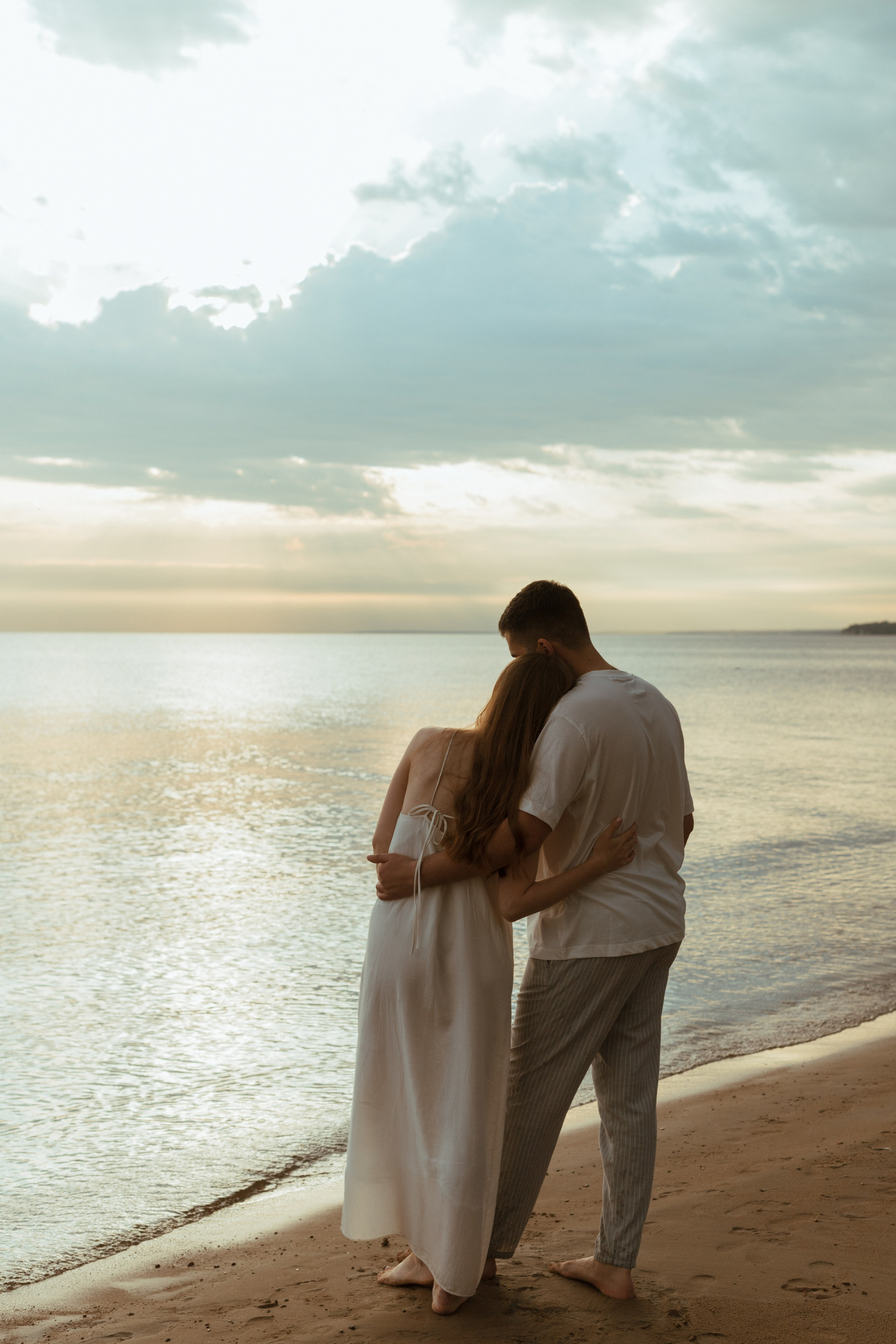 Мария & Даниил. Фотограф в Санкт-Петербурге Рожина Екатерина