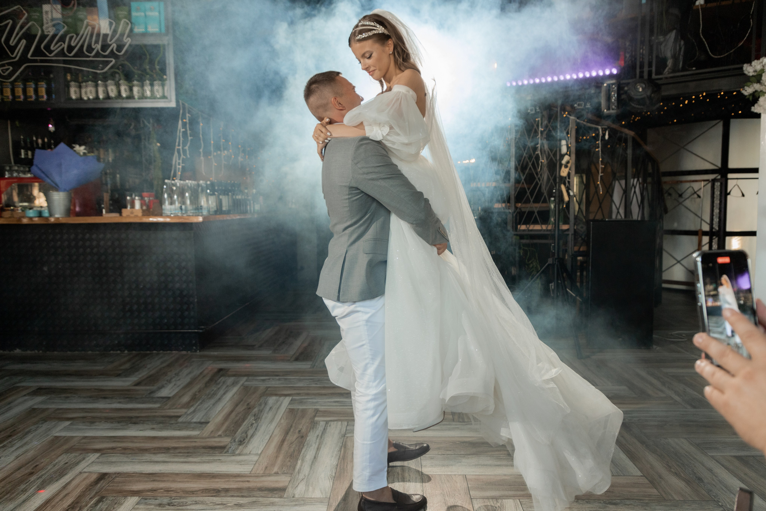 Дмитрий и Анастасия (сокращено). Свадебный фотограф Ангелина Сунгатулина | Саратов | Балаково | Вольск