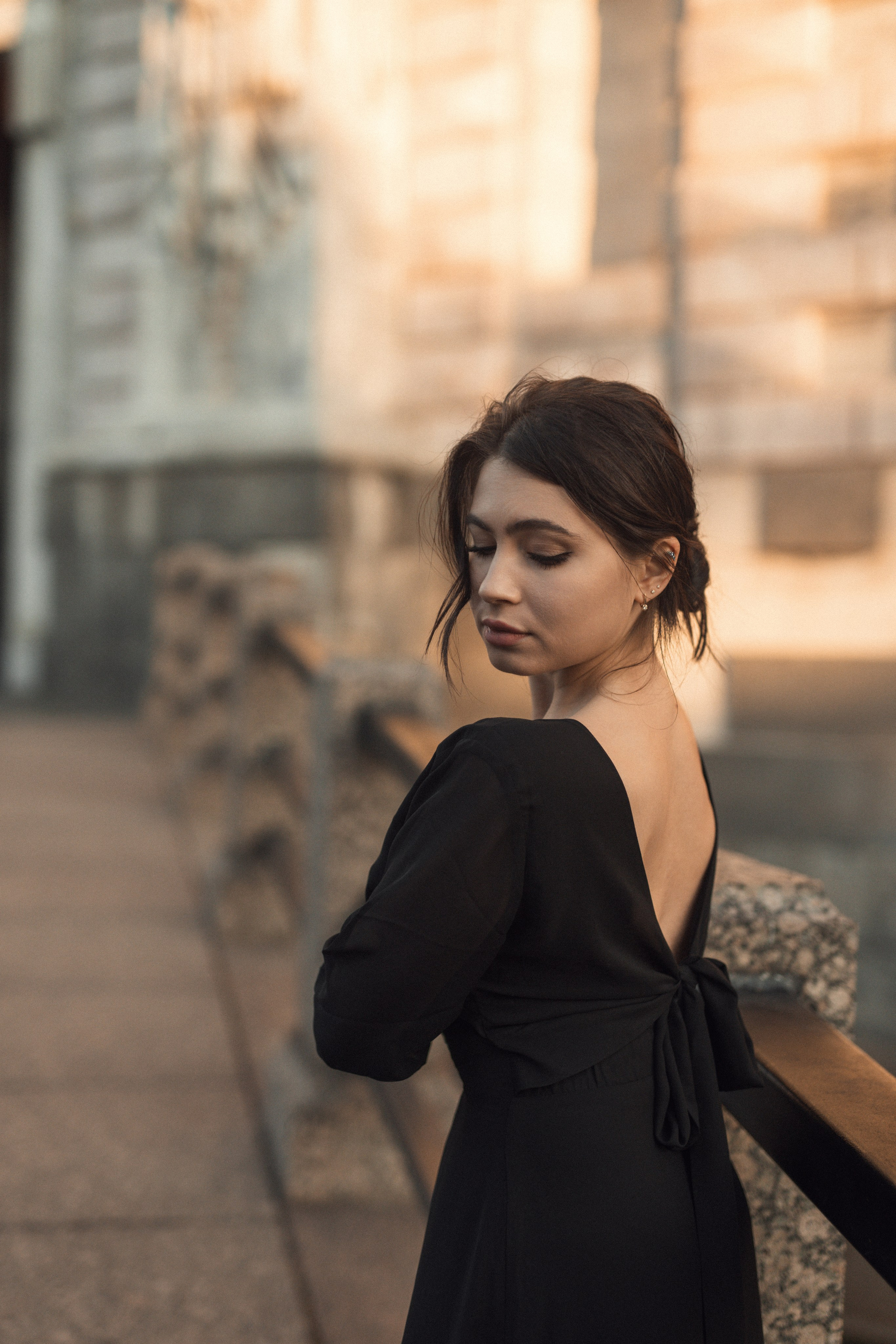 Индивидуальные съемки. Фотограф в Самаре Анастасия Саморукова