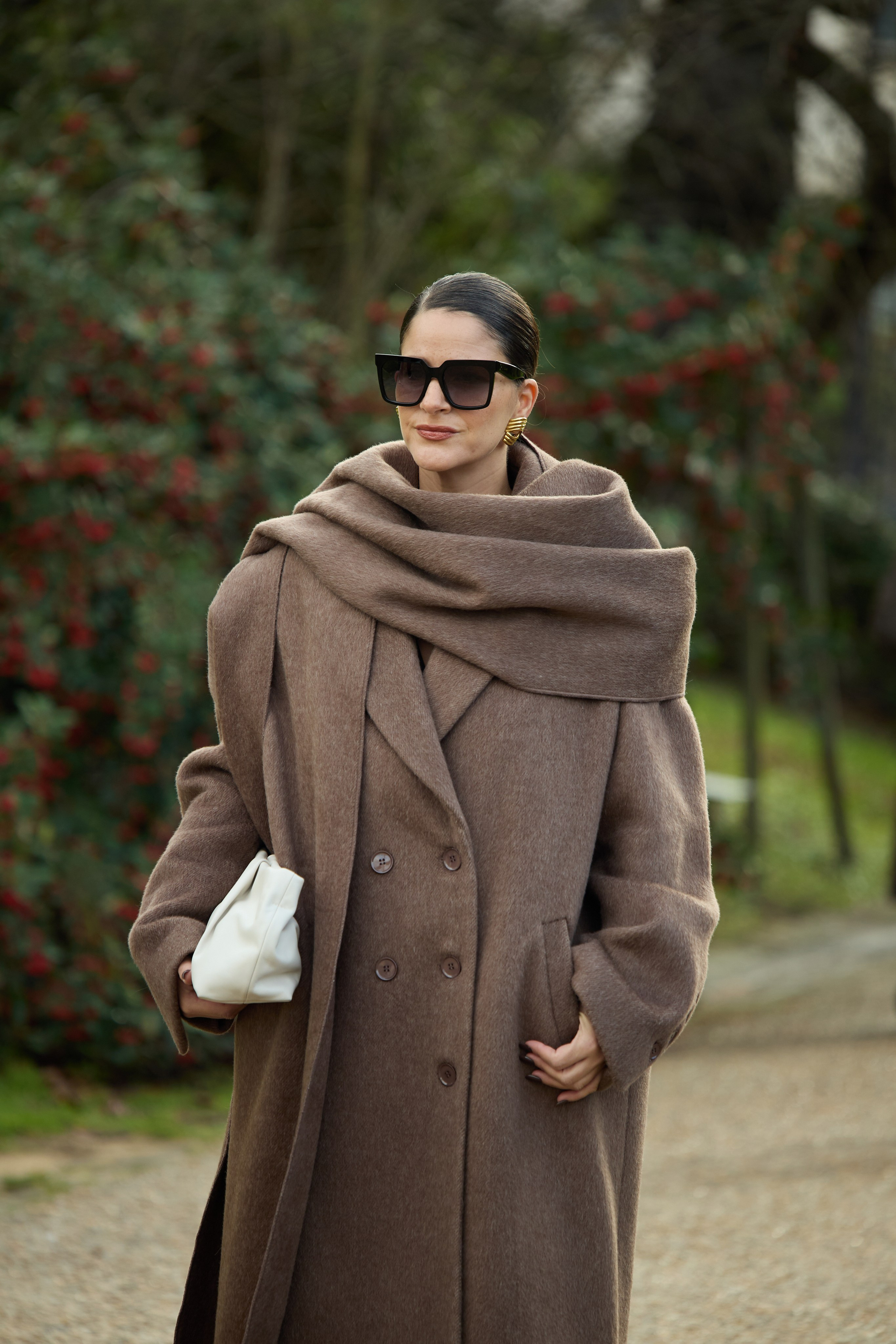 HAUTE COUTURE spring/summer 25 Georges Hobeika. Photographer in Milan Ivan Goncharov