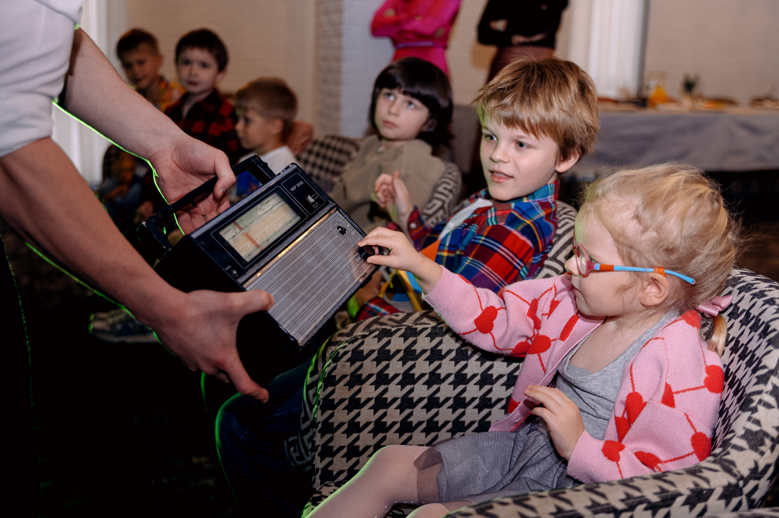 4 ГОДА СТЕПЕ. Шашкова Вероника / Свадебный и семейный фотограф Москва и Ярославль