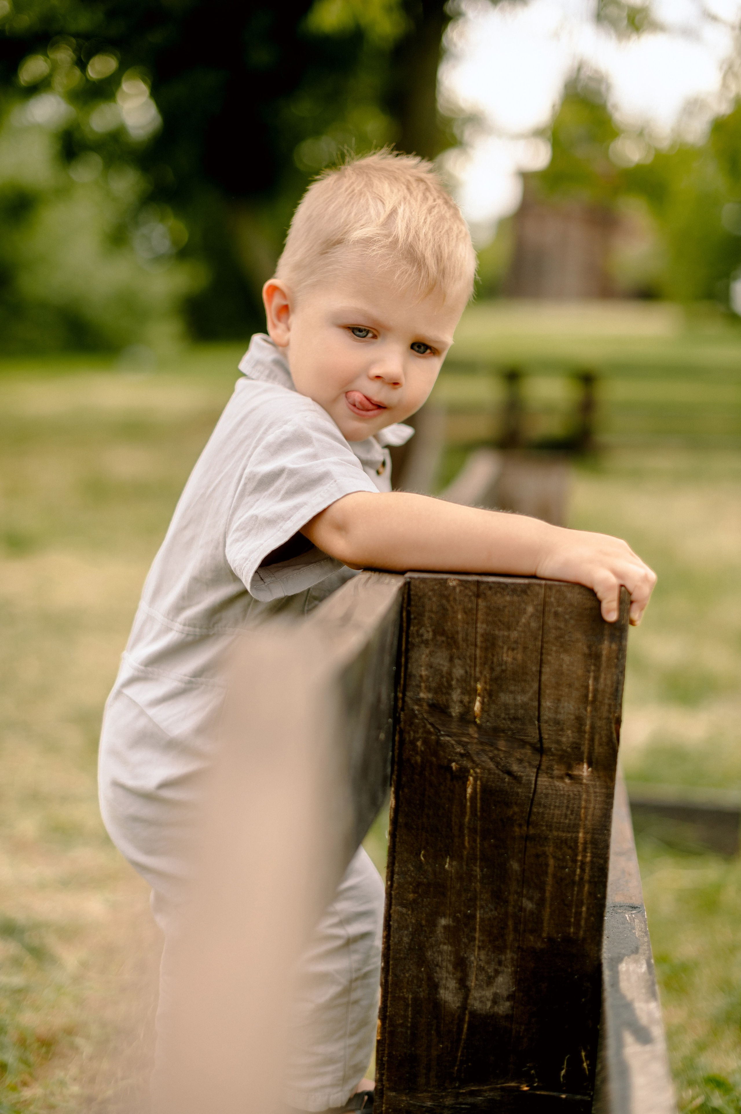 С АРОМАТОМ СКОШЕННОЙ ТРАВЫ. Шашкова Вероника / Свадебный и семейный фотограф Москва и Ярославль