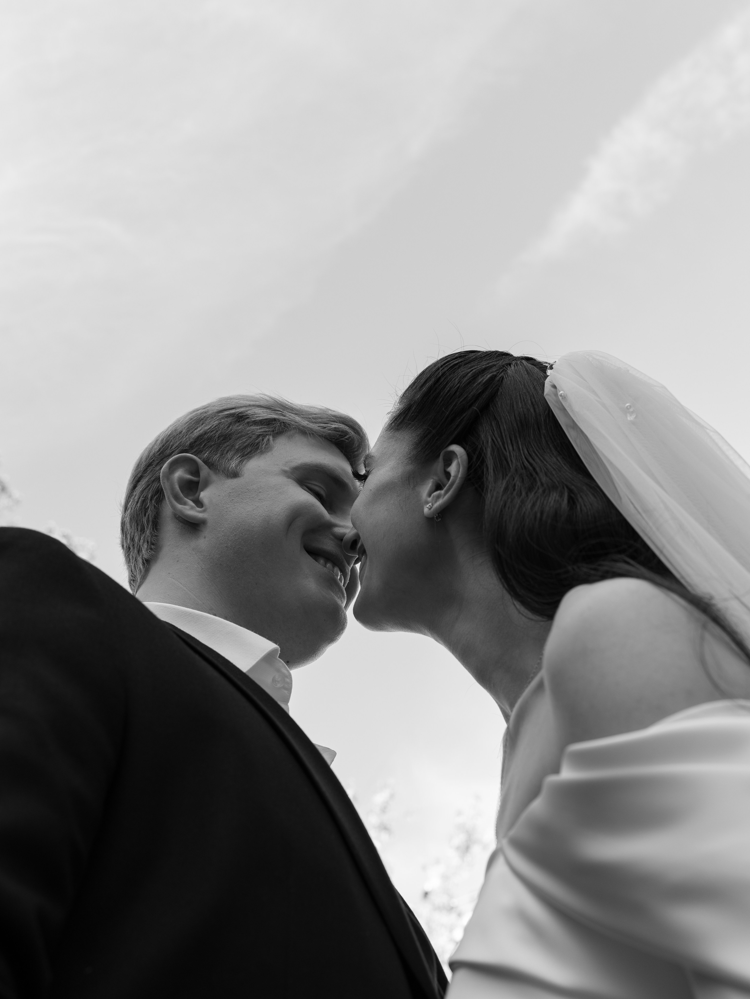 Карина и Глеб. ФОТОГРАФ Любовь Скок. Москва