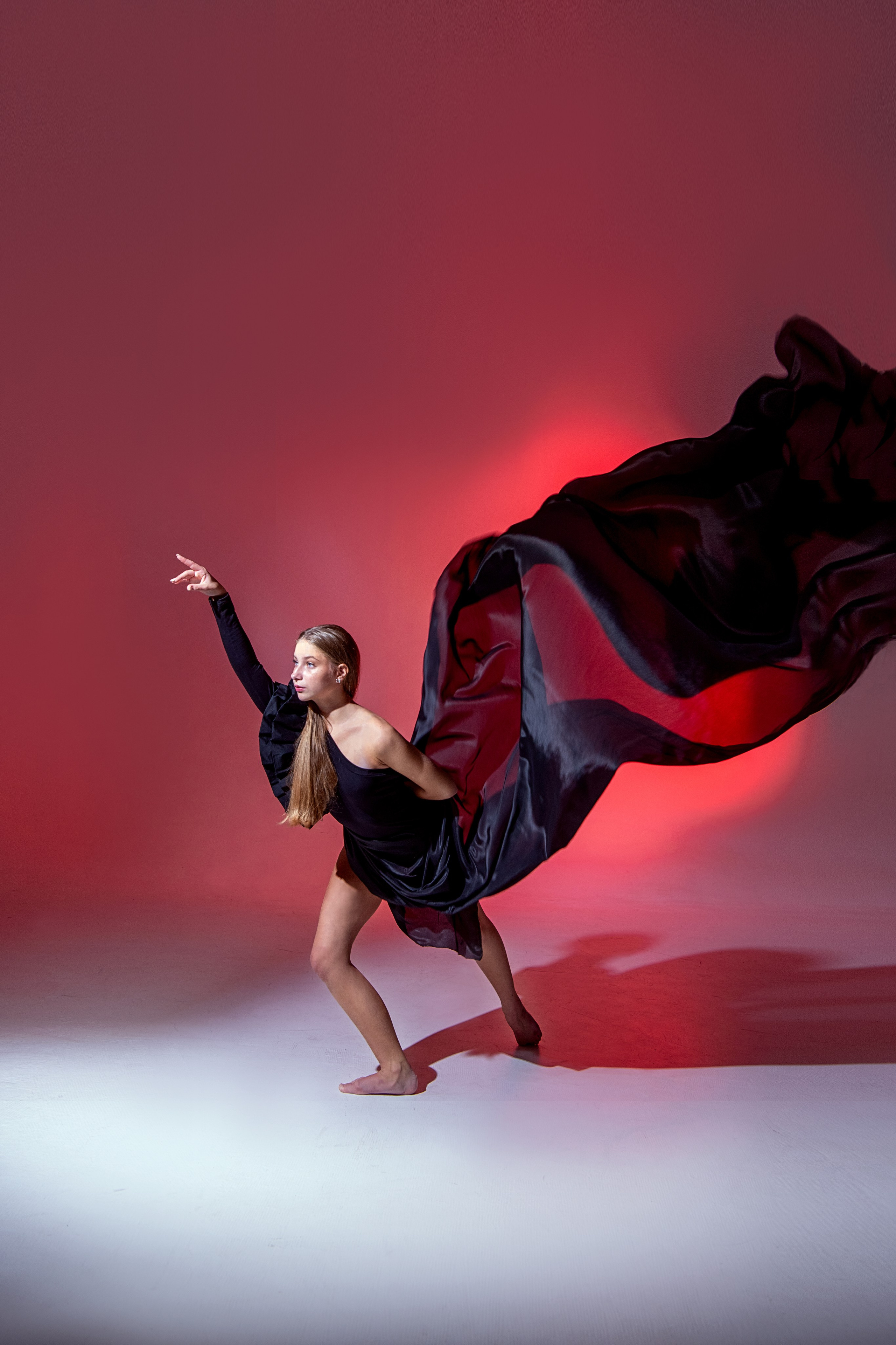 Гимнастика, балет, танцы. Детский и семейный фотограф в Перми Светлана Ермакова