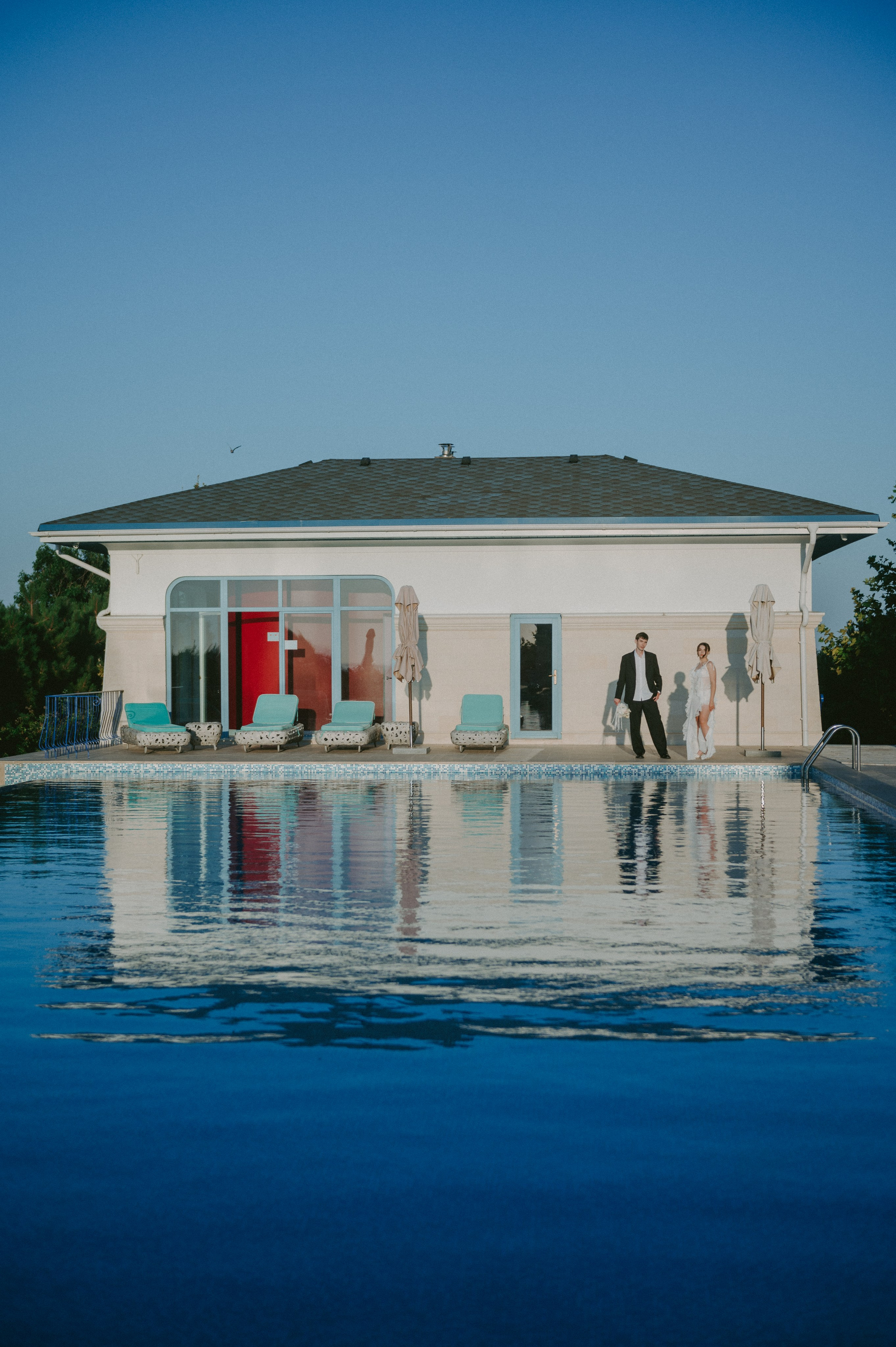 Дарья&Родион. Свадебный и семейный фотограф город Темрюк Фотостудия Темрюк