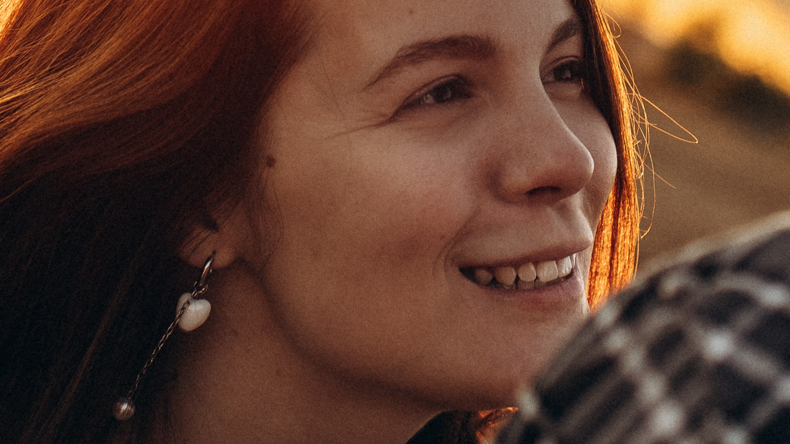 Лавстори на закате