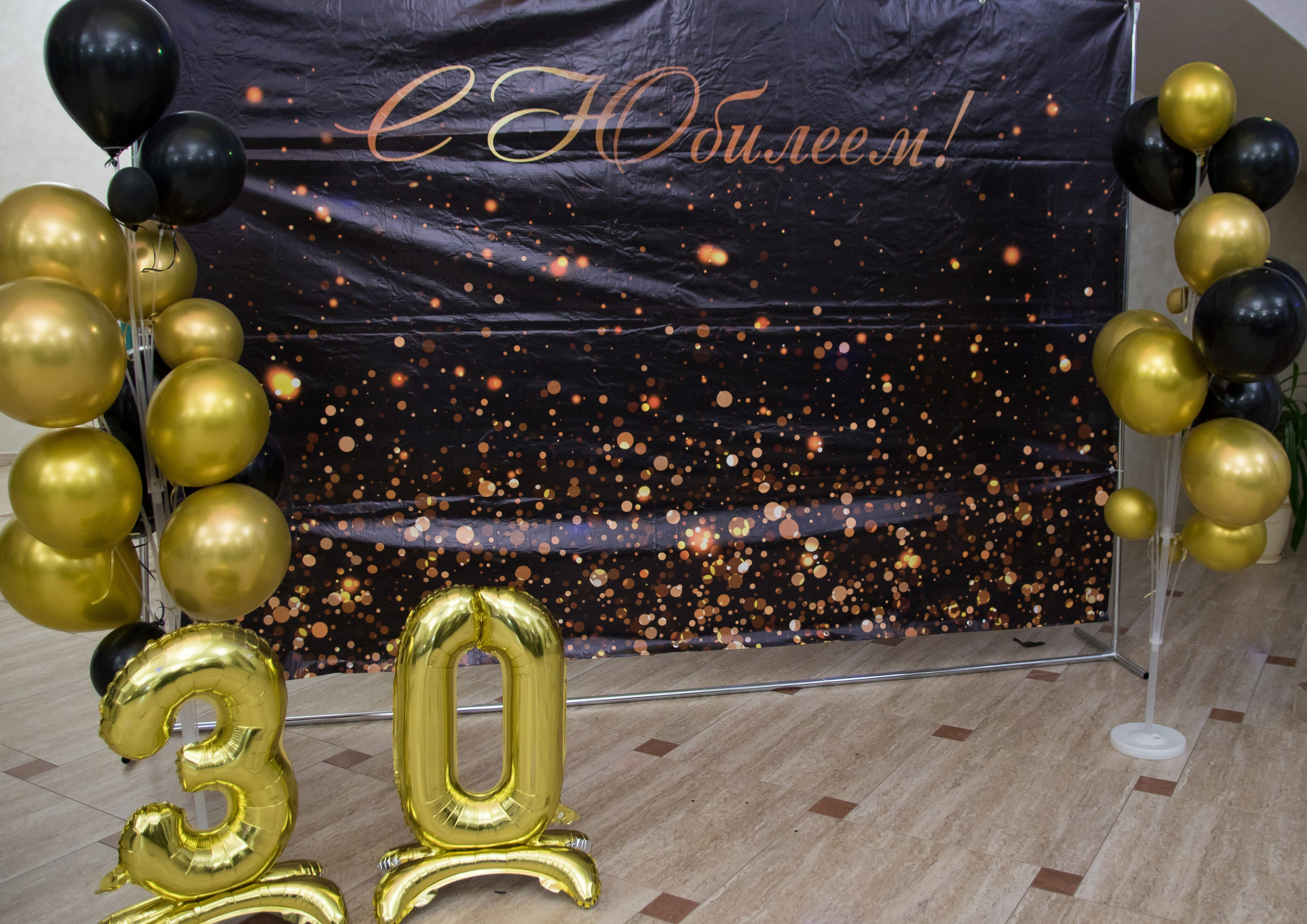 Декораторы. Организатор праздников. Ведущая Марина Гребенникова