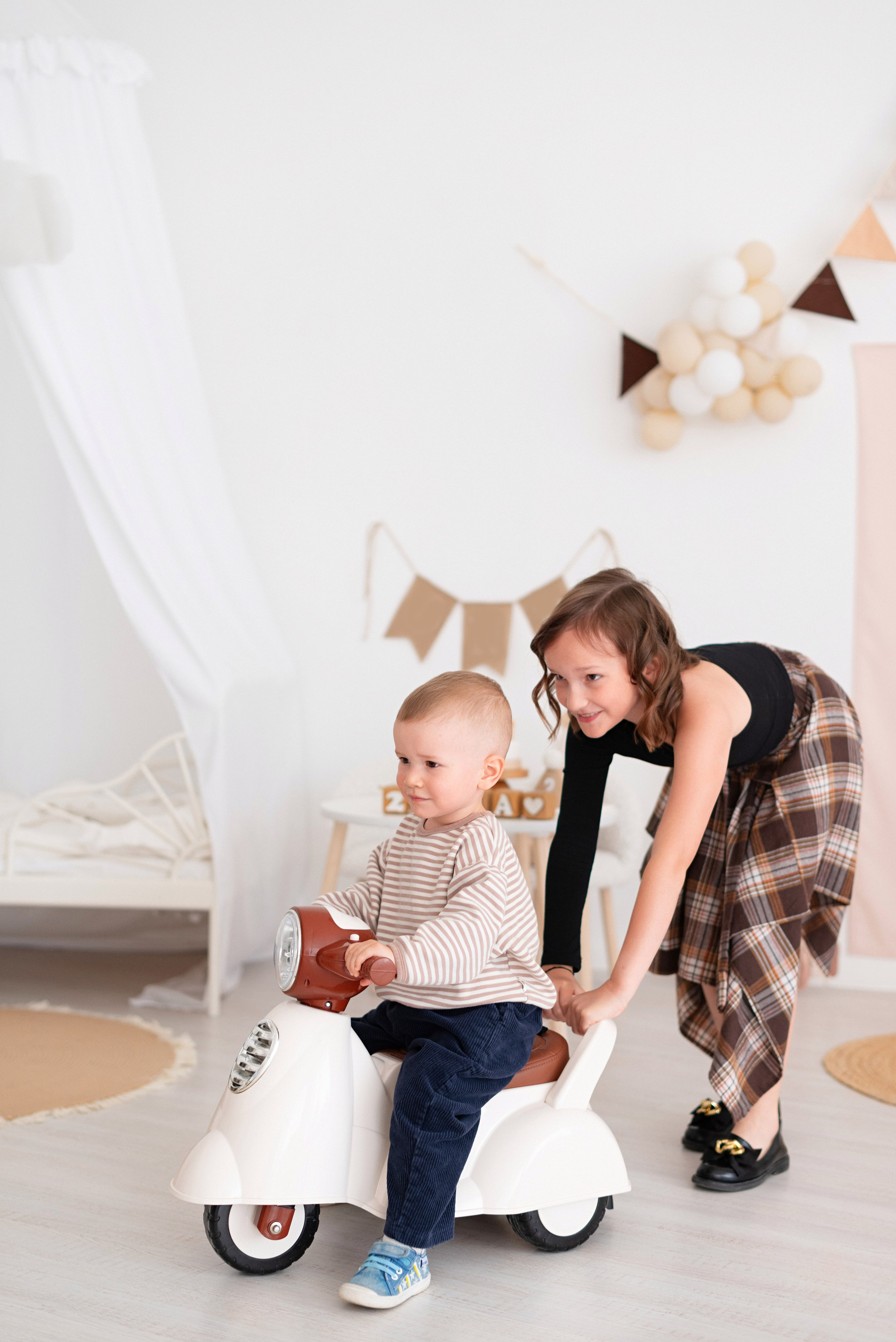 Эмирчику 2 годика. Детский и семейный фотограф в Сургуте и Нефтеюганске Анна Старцева