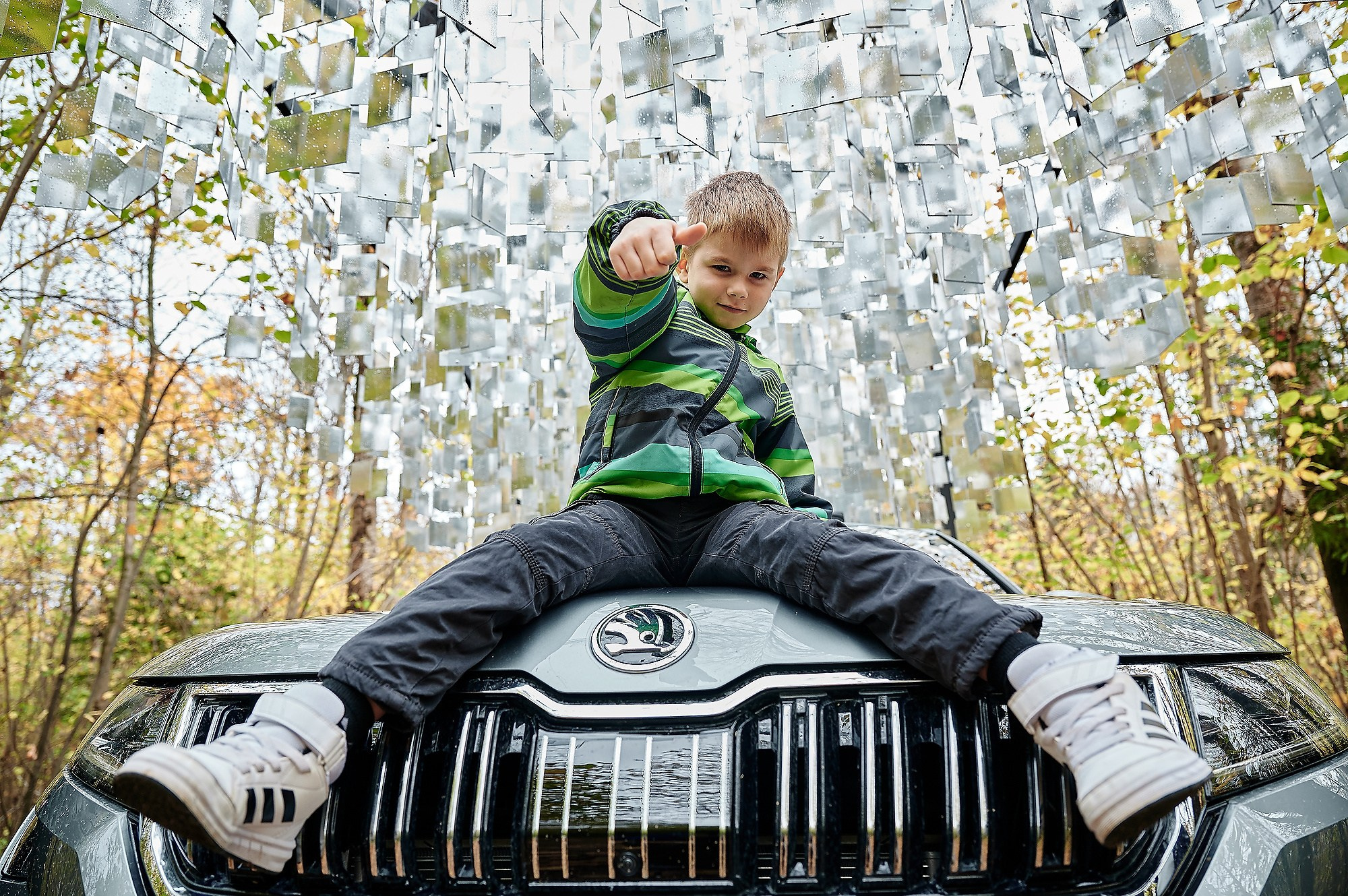 Events. Промышленная и репортажная фотография