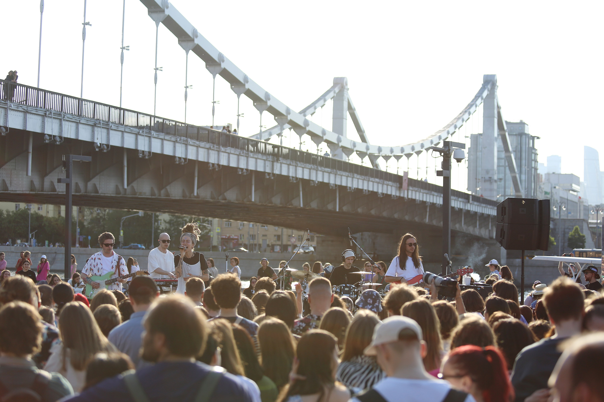 Alai Oli. Фотограф Дарья Комарова