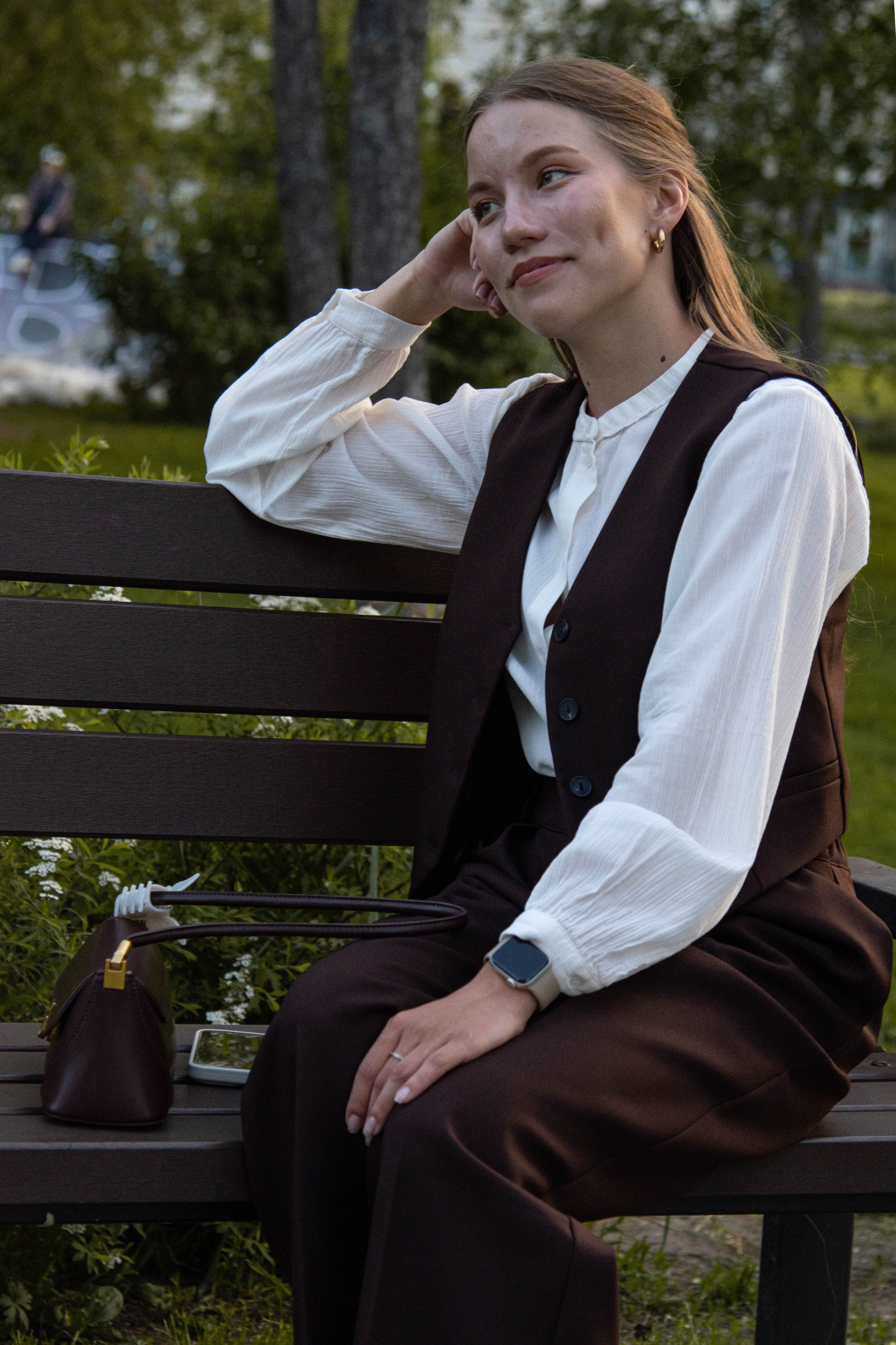 Анастасия. Фотограф в Новосибирске Фальман Полина