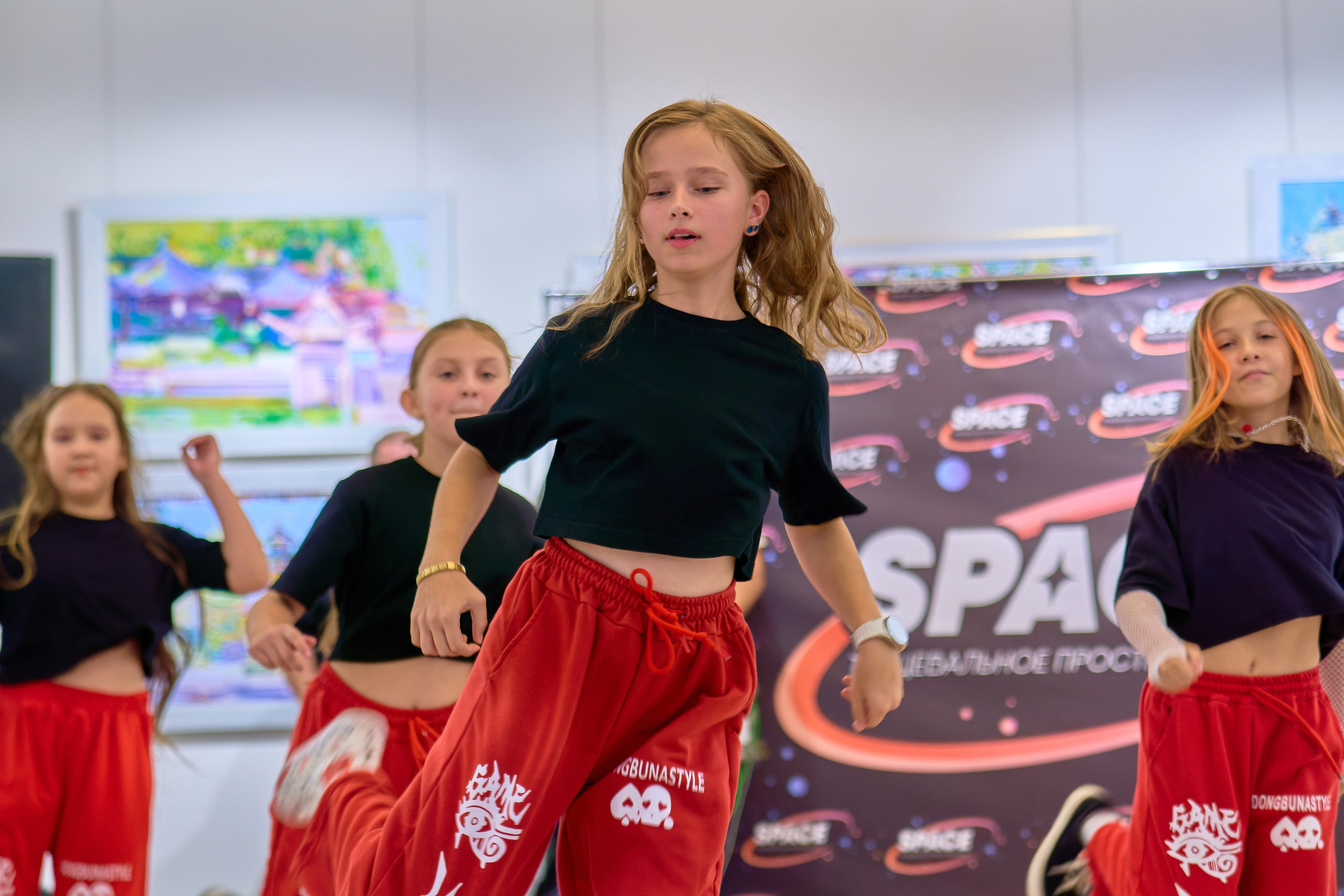 Space. Фотограф во Владивостоке