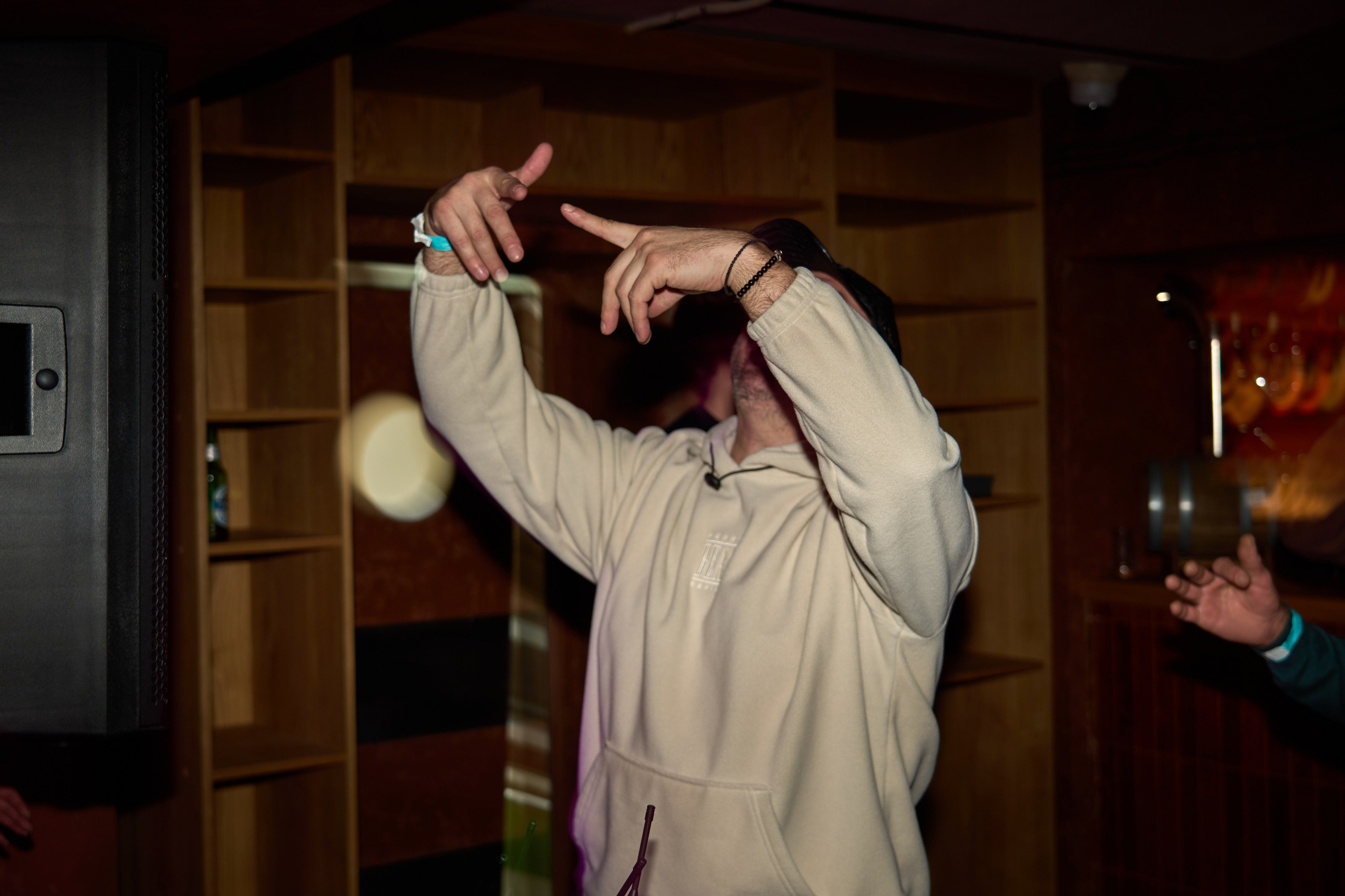 Артефакт. Фотограф во Владивостоке