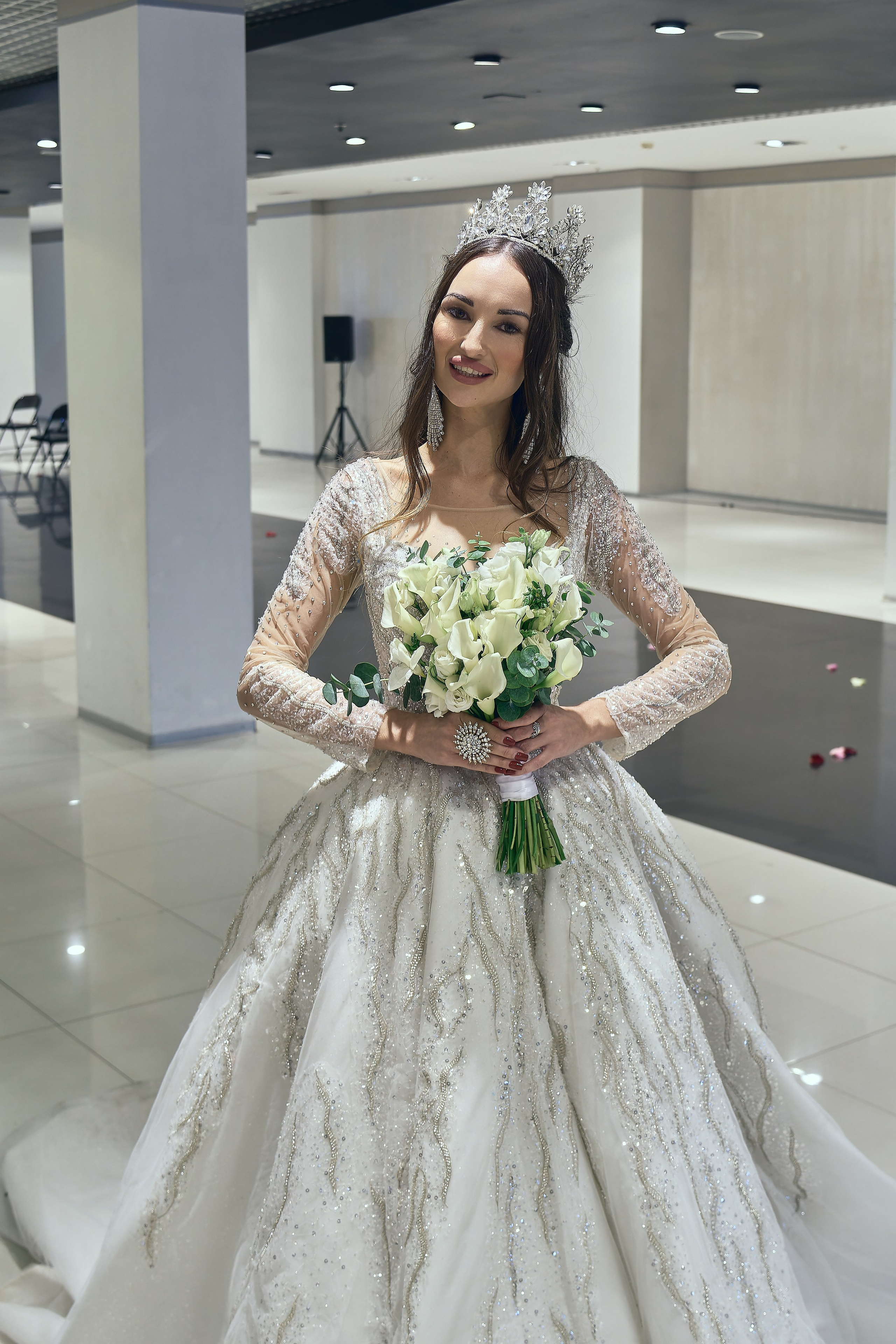 PACIFIC WEDDING SHOW. Фотограф во Владивостоке