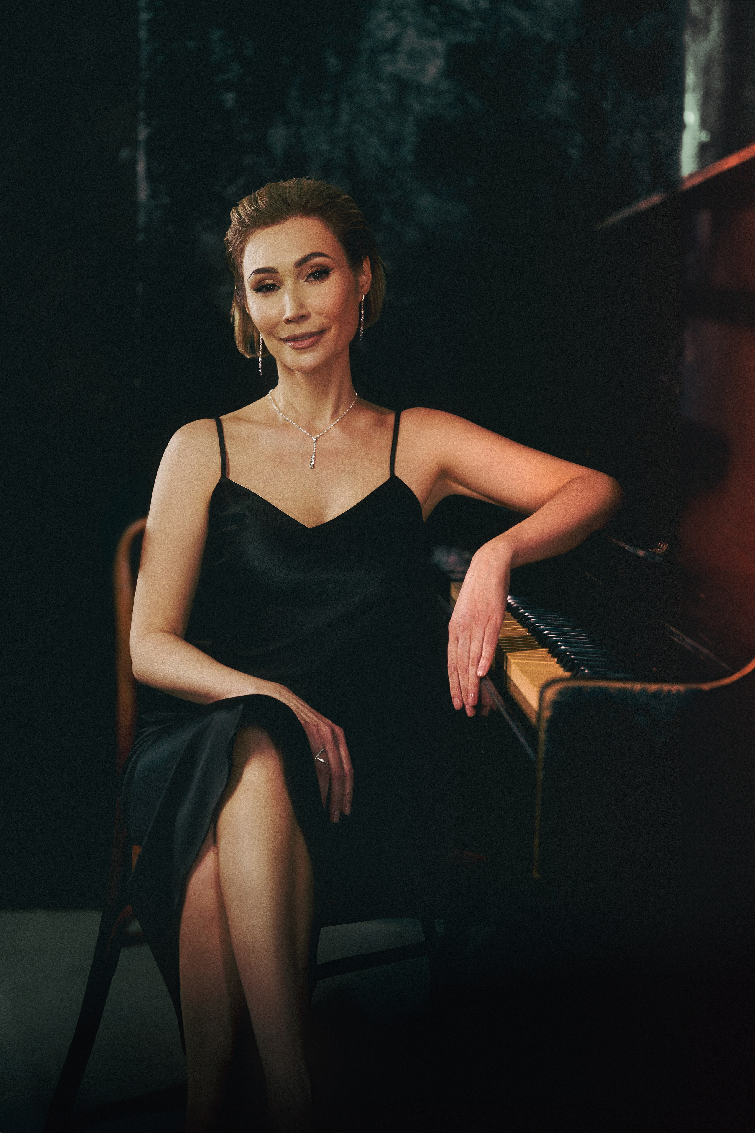 OLGA 1. Фотограф и Видеограф в Томске