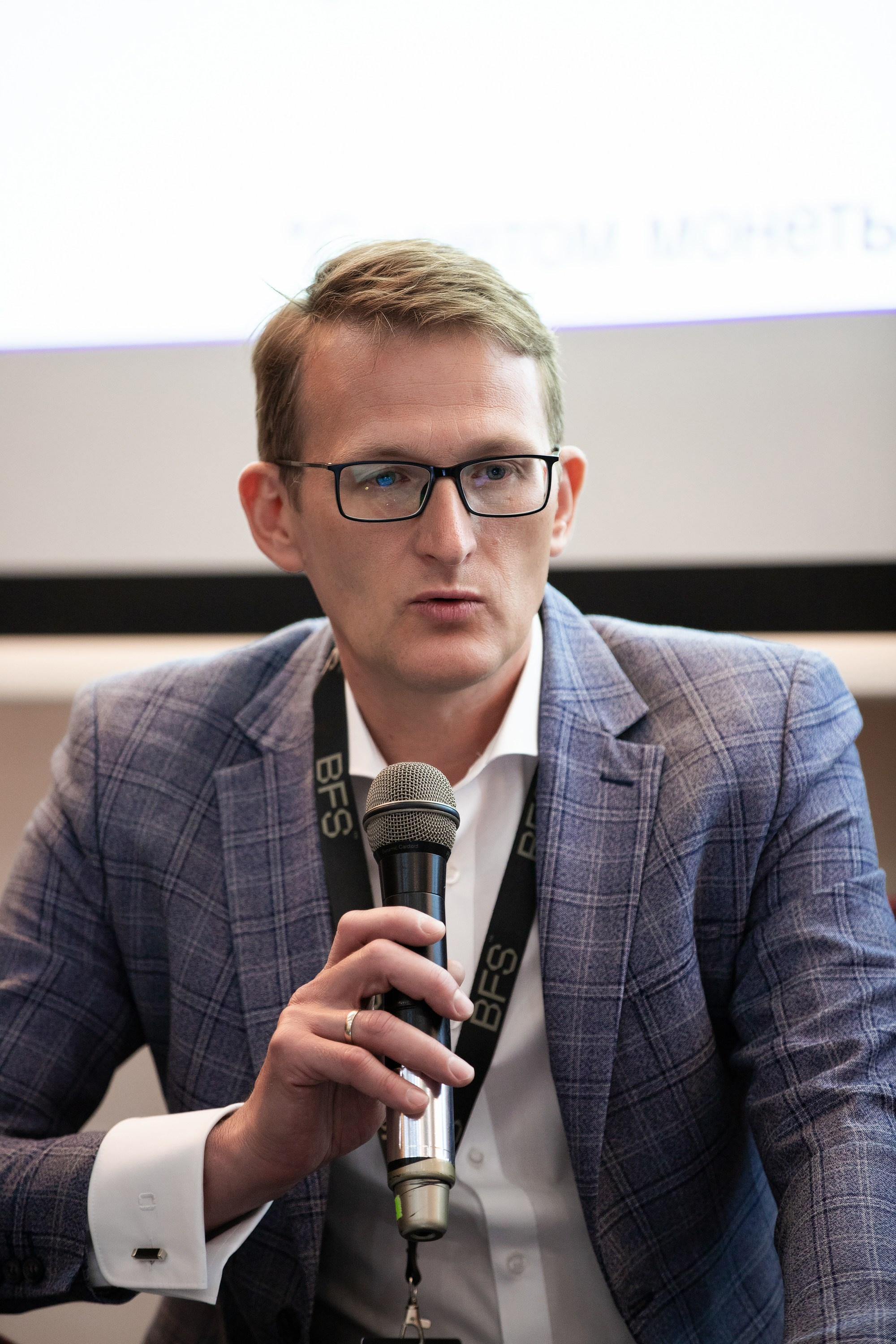 Премьера BFS. Репортажный и fashion фотограф в Москве Сергей Бардин