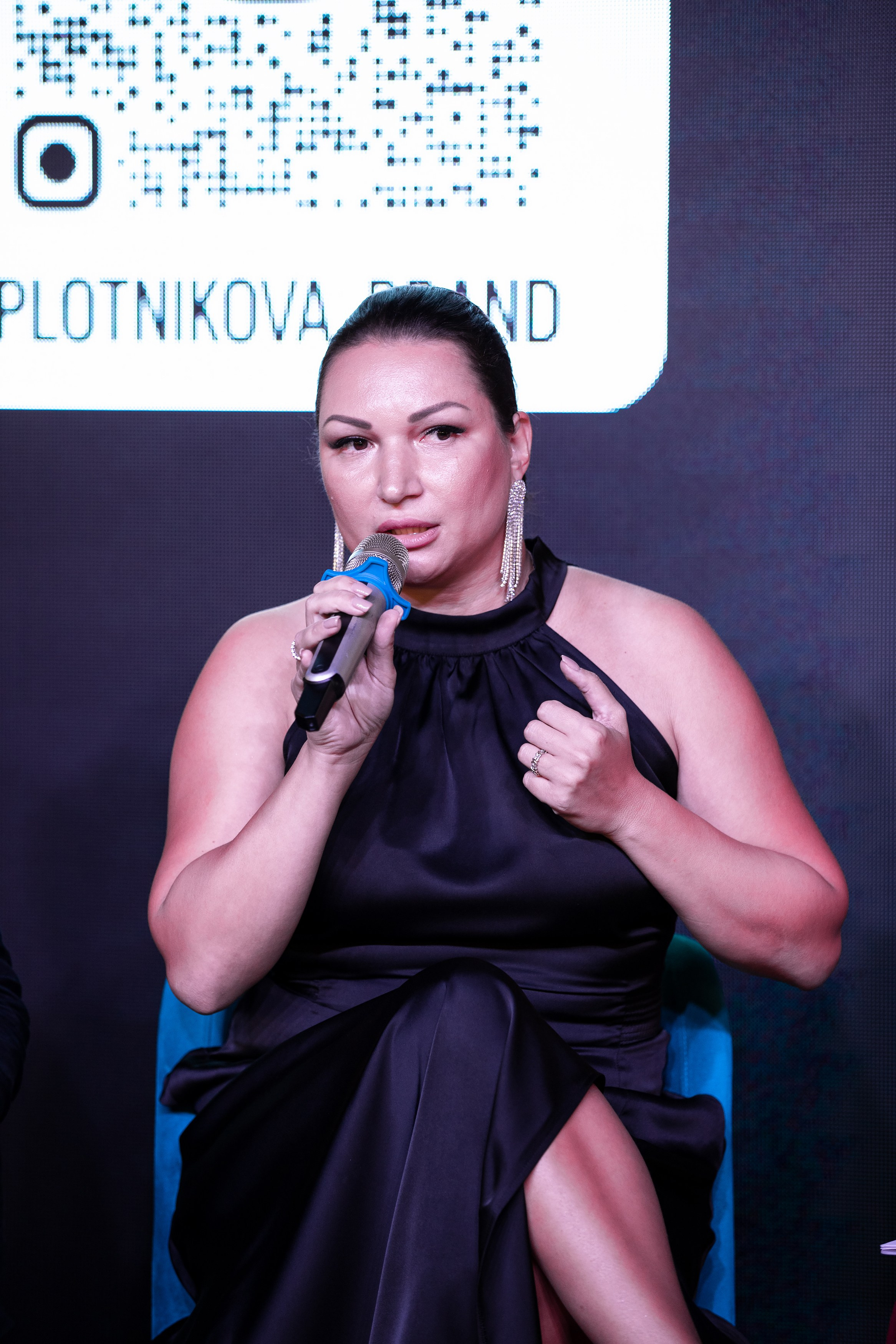 Медиа нетворкинг. Репортажный и fashion фотограф в Москве Сергей Бардин