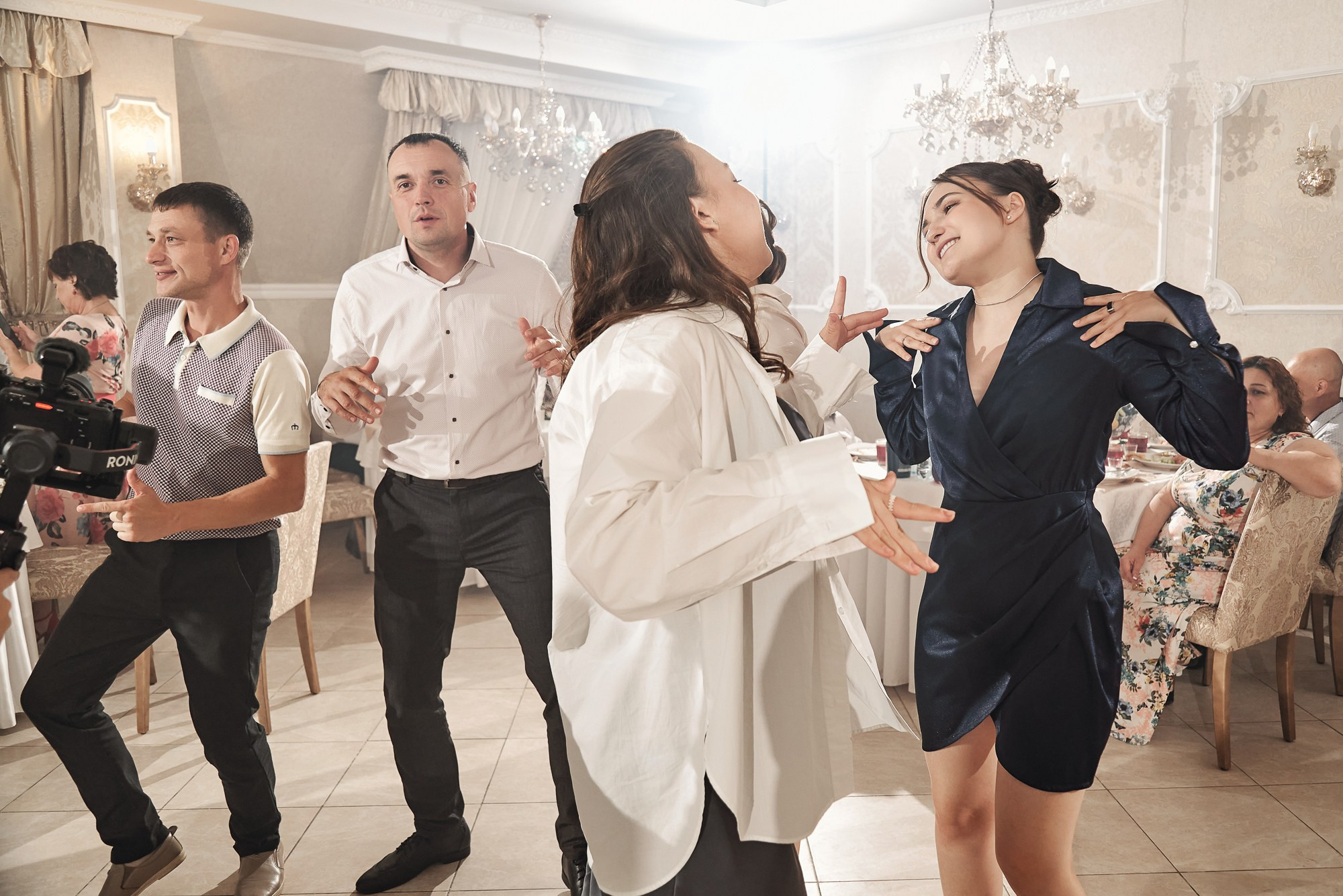 Денис и Екатерина. Свадебный фотограф в Барнауле Дмитрий Медведев