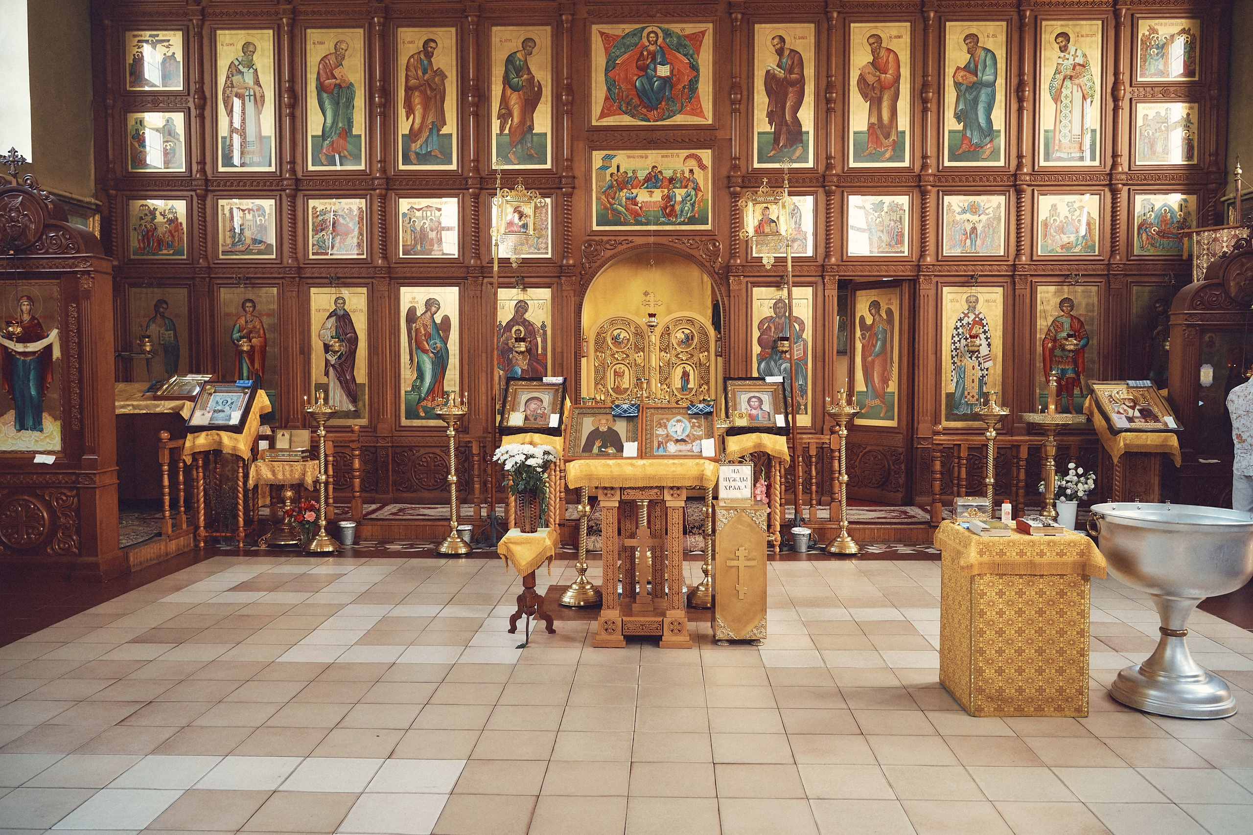 Крещение Богдана. Петр Ступень. Свадебное, семейное фото и видео. Москва. Краснодар