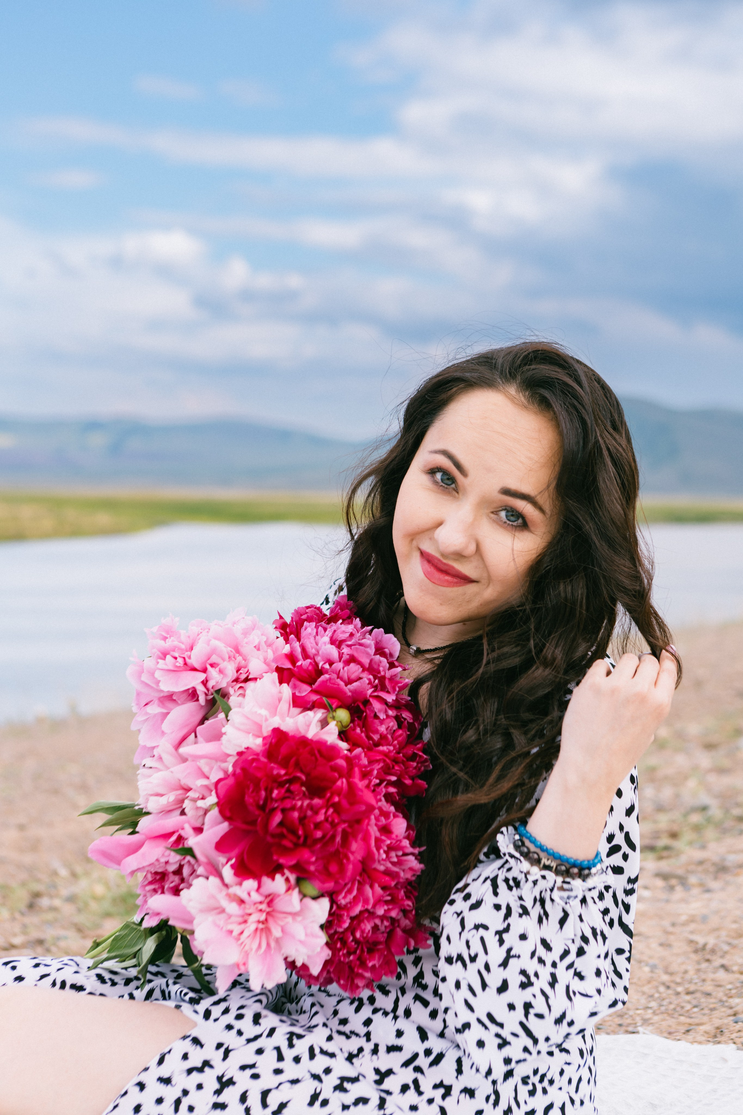 Фотодень для клуба Persona Grata. Контент-фотограф в Абакане Наталья Нагибина