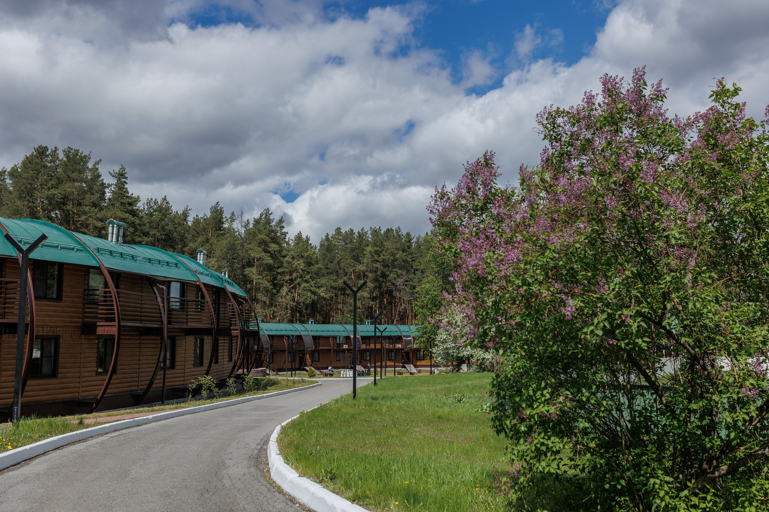 База отдыха «Металлург». Фотограф городских и семейных событий в Нижнем Новгороде Артем Карпухин