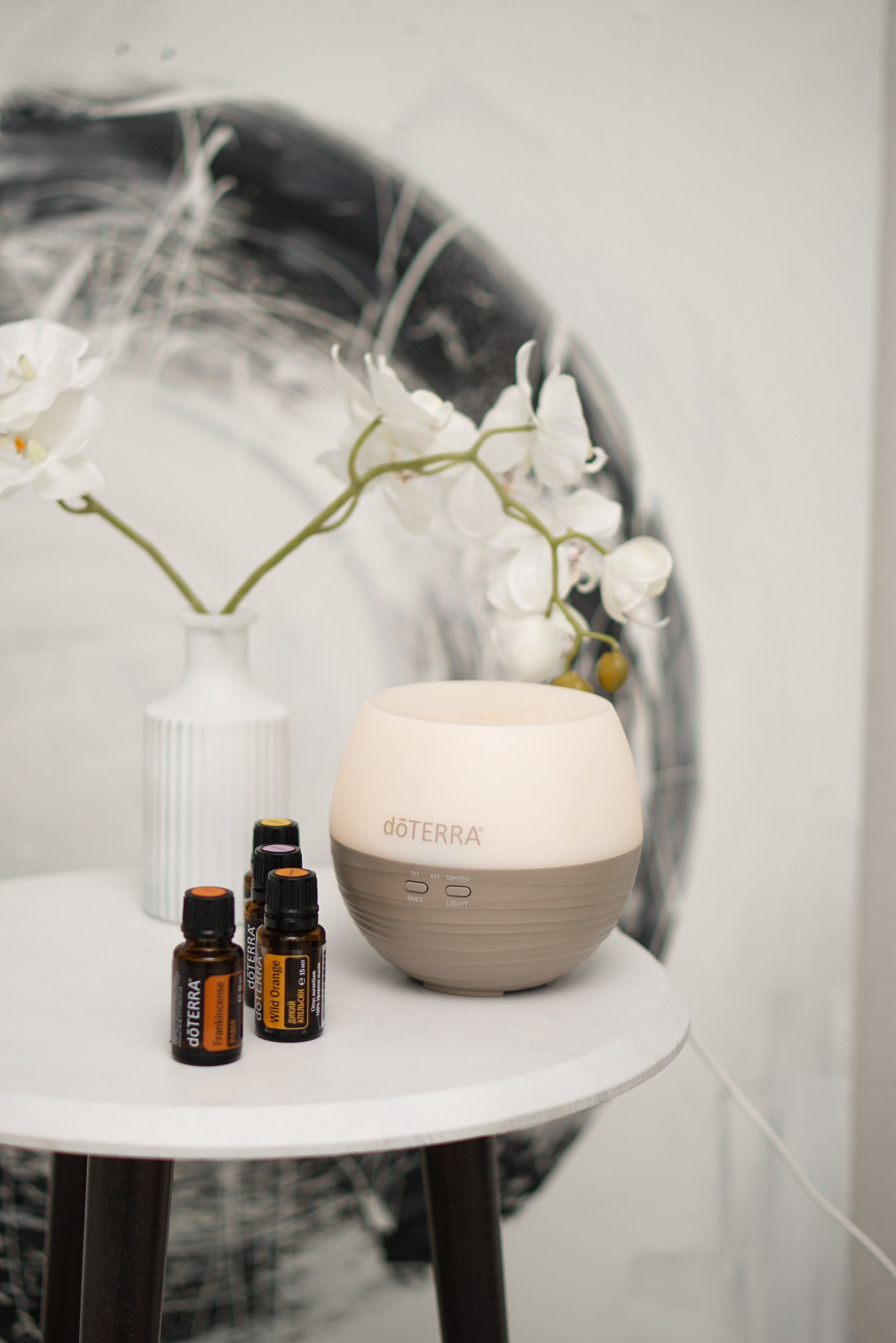 Контент для специалиста по нейрографике и ароматерапии. Контент фотограф Санкт-Петербург Богодухова Лариса